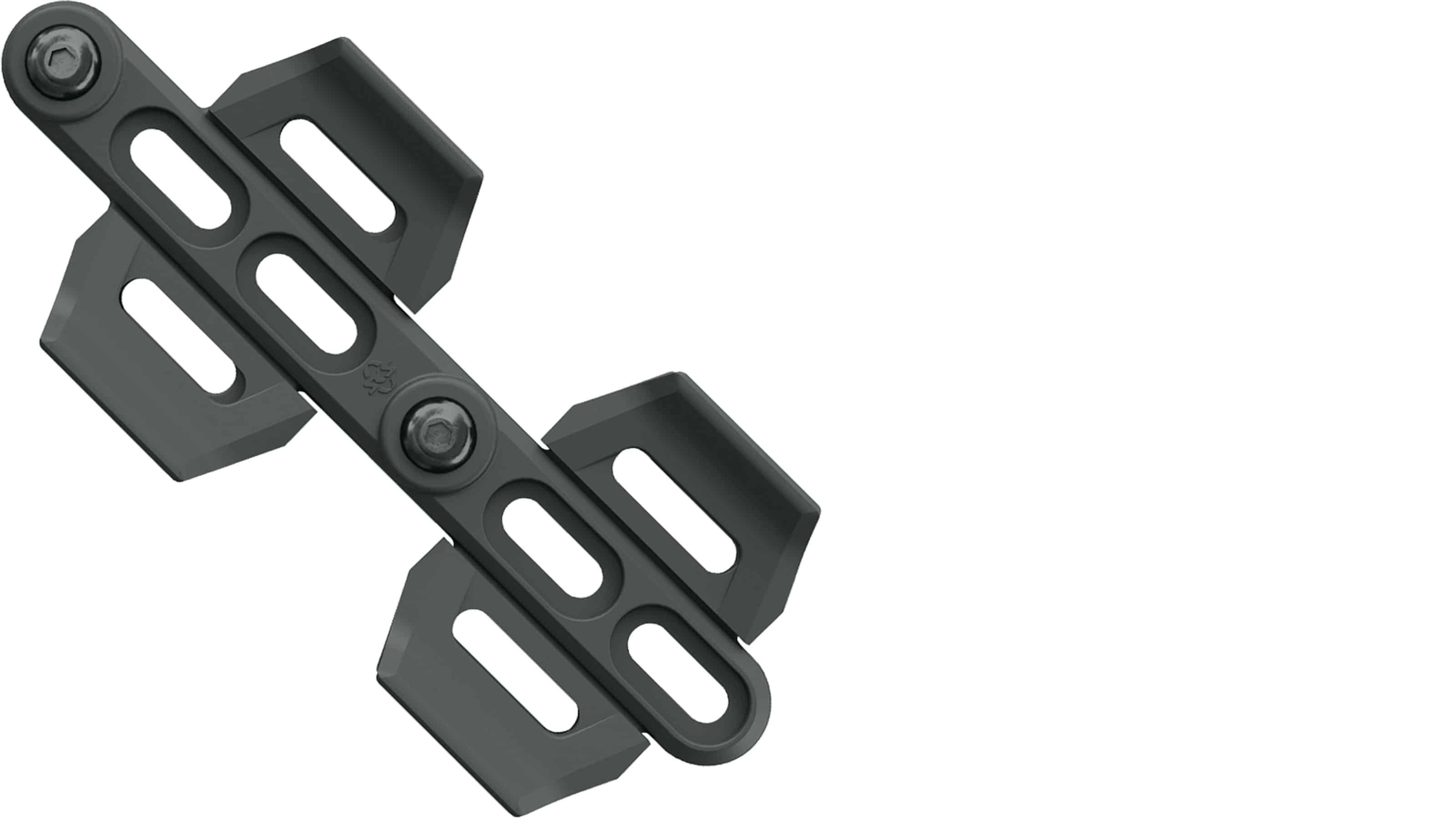 SKS Cage Shifter+ Adapter f. Flaschenhalter