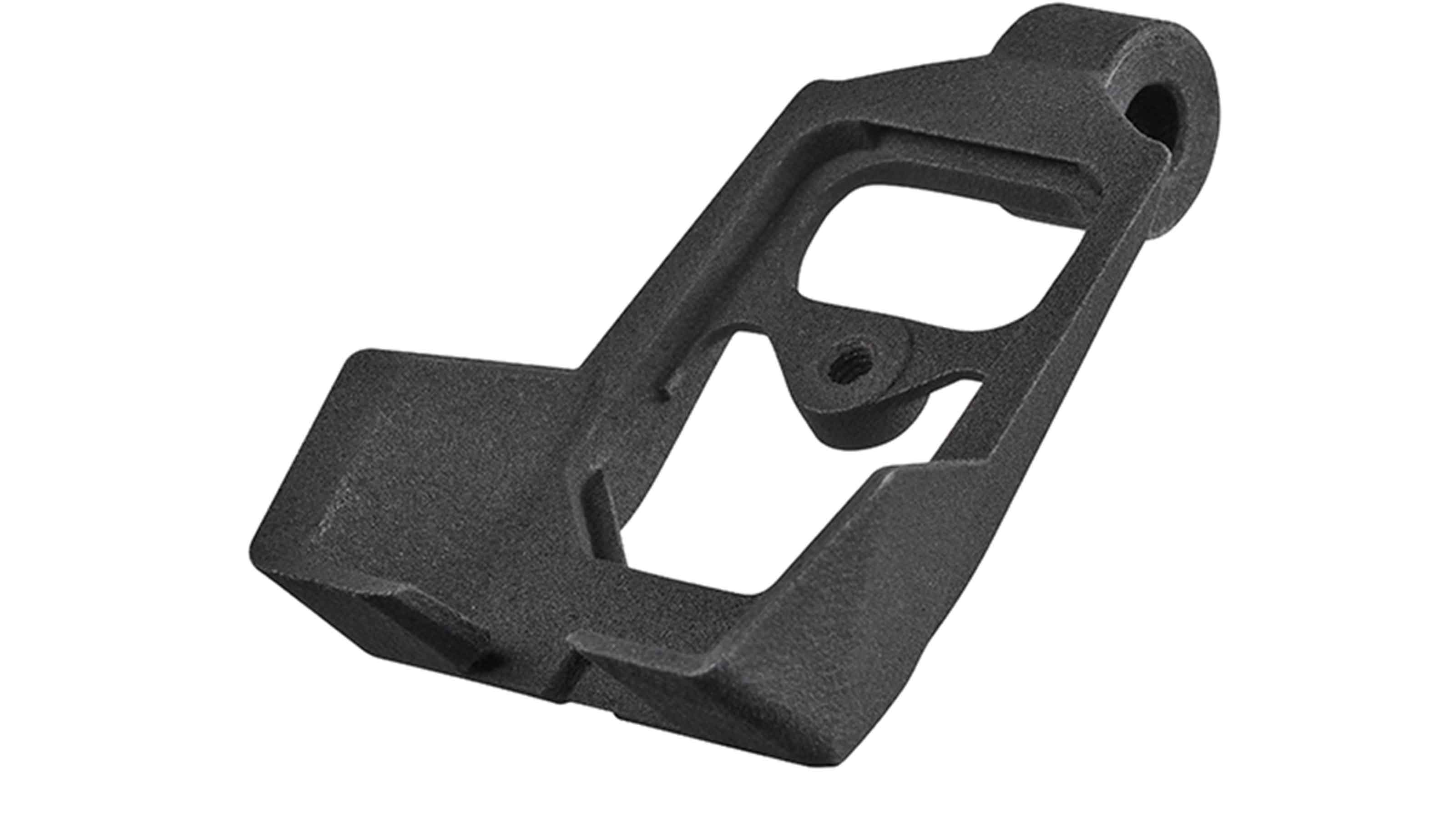 Ergotec Vorbau-Displayhalter Kiox