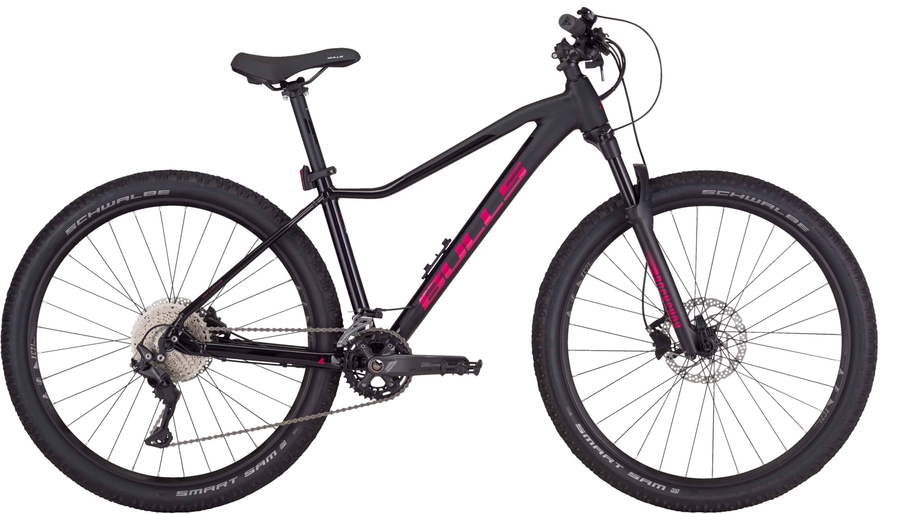 Bulls Aminga 3 27,5" Shimano Deore 22-Gang