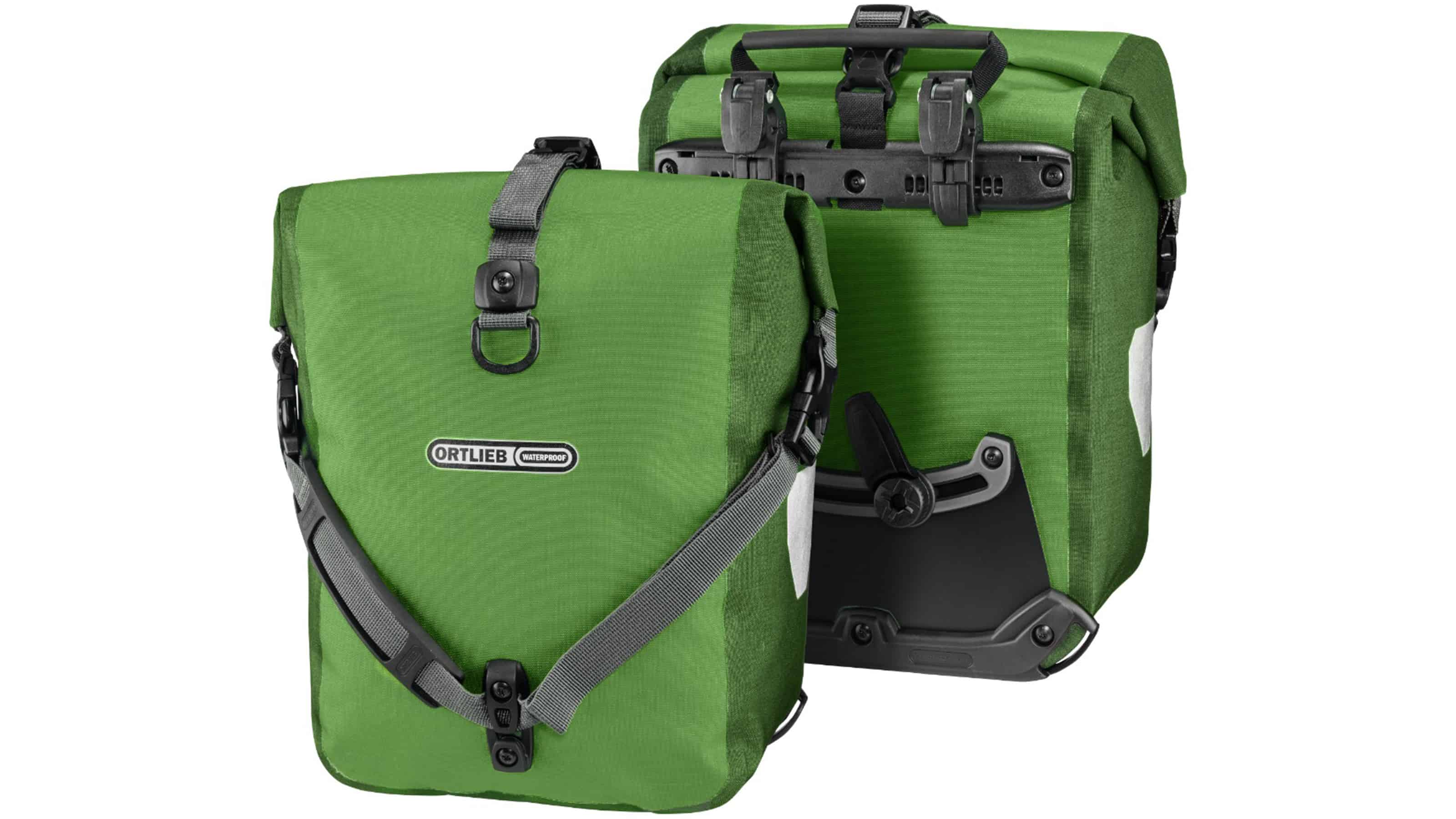 ORTLIEB Packtaschenpaar Sport-Roller Plus