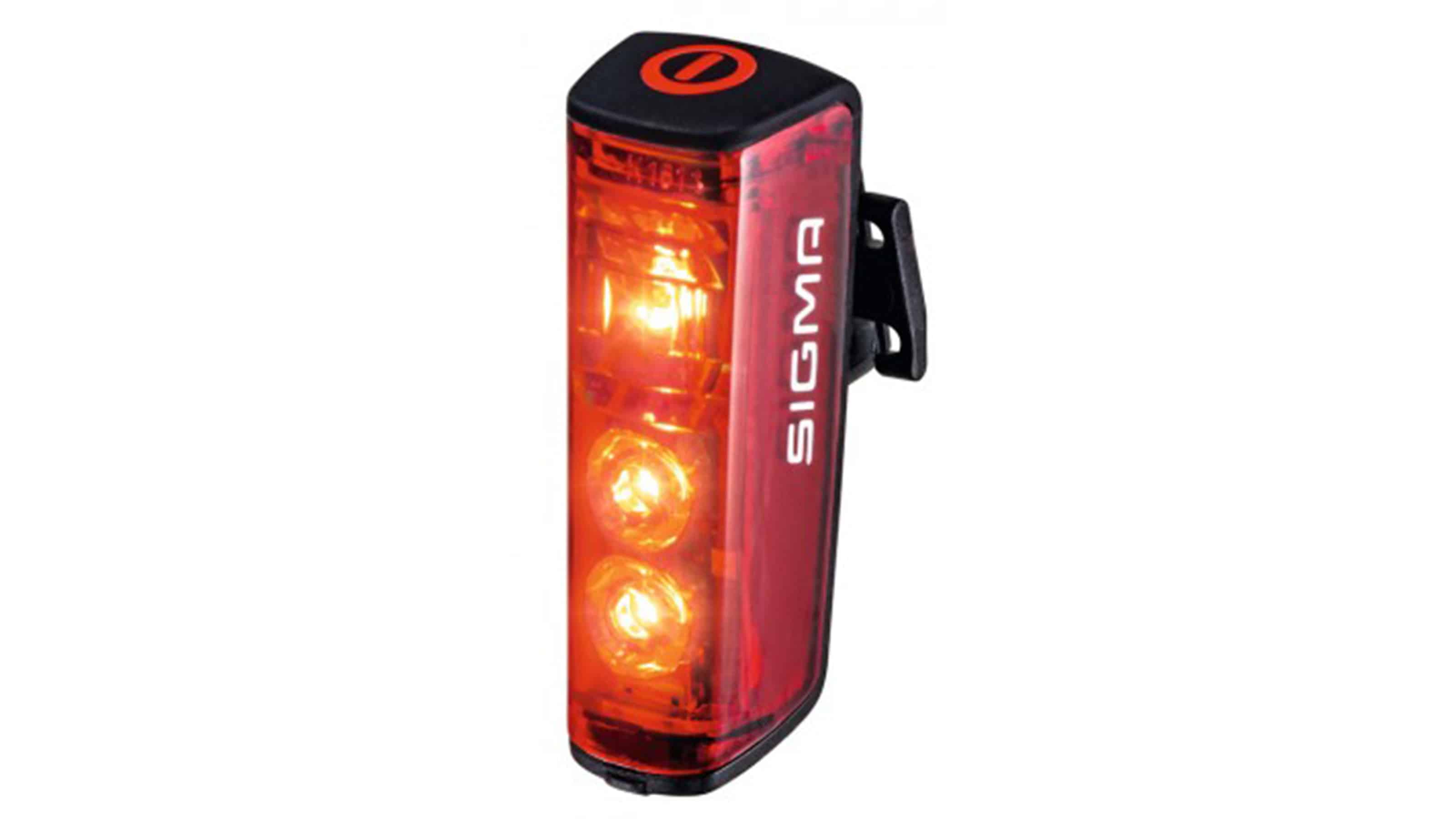 Sigma LED Rücklicht Blaze Sigma LED Rücklicht Blaze