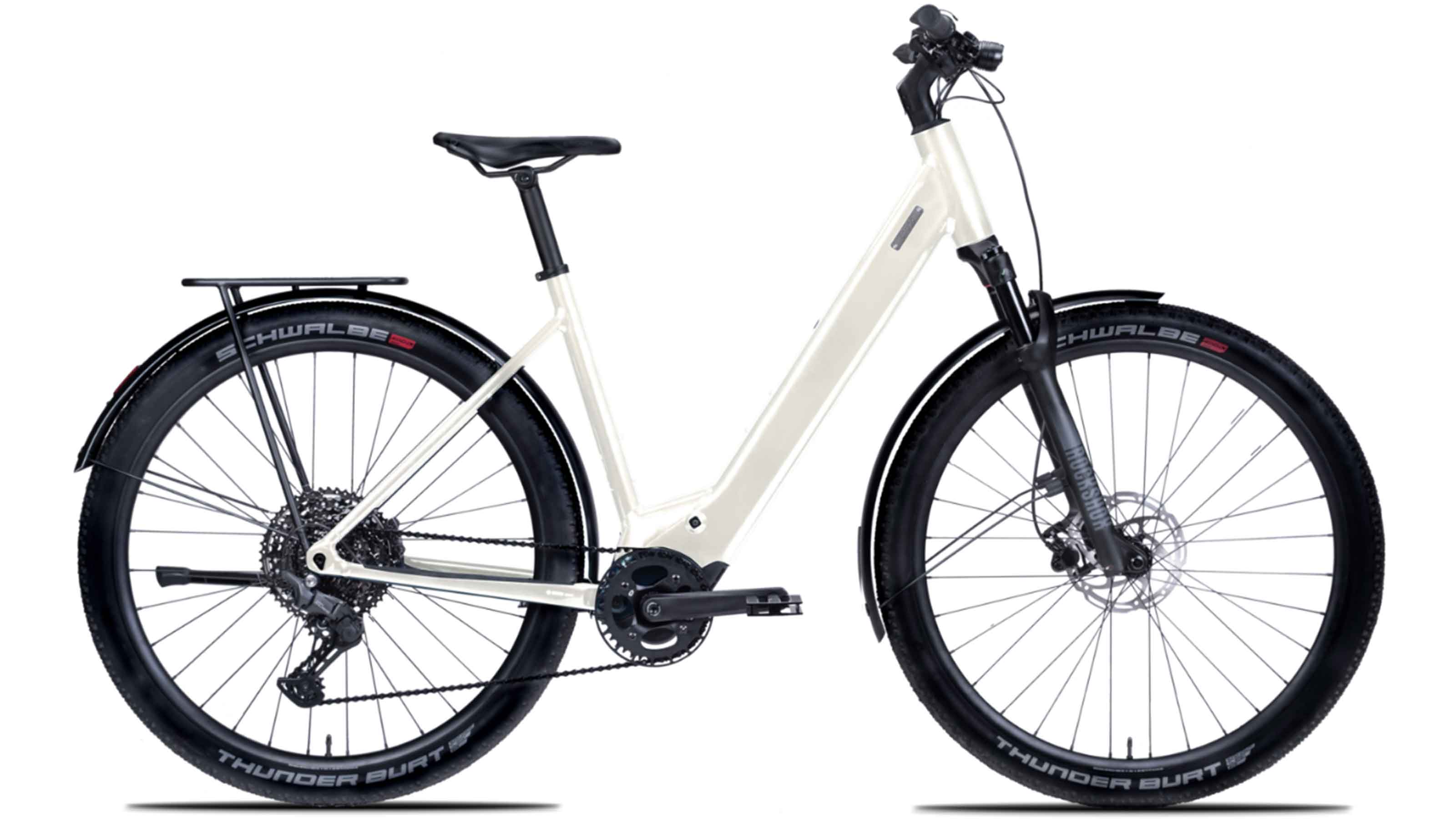 Coboc Skye Step Chain