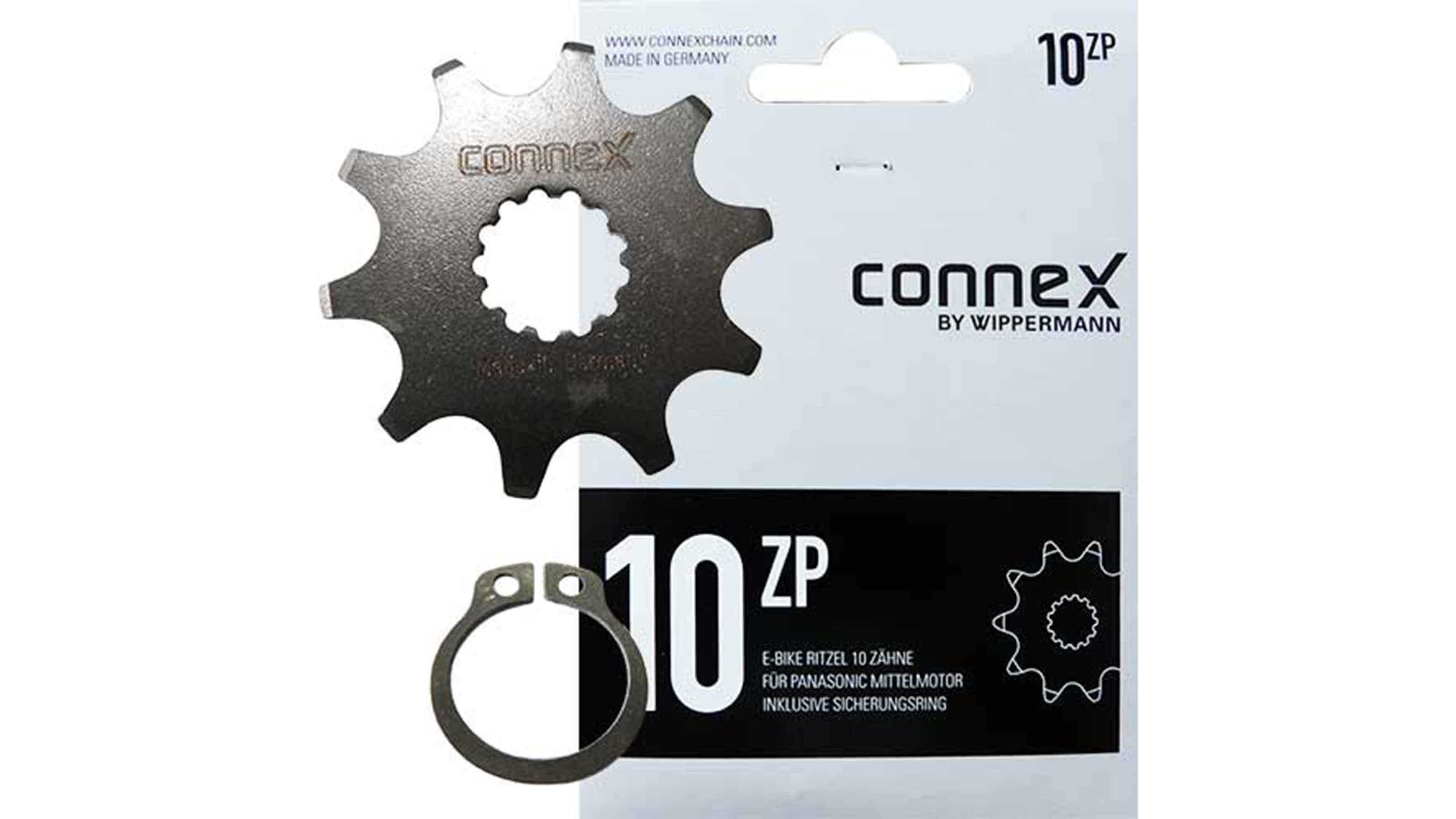 Connex Ritzel für Panasonic 10Z 1/2x3/32"