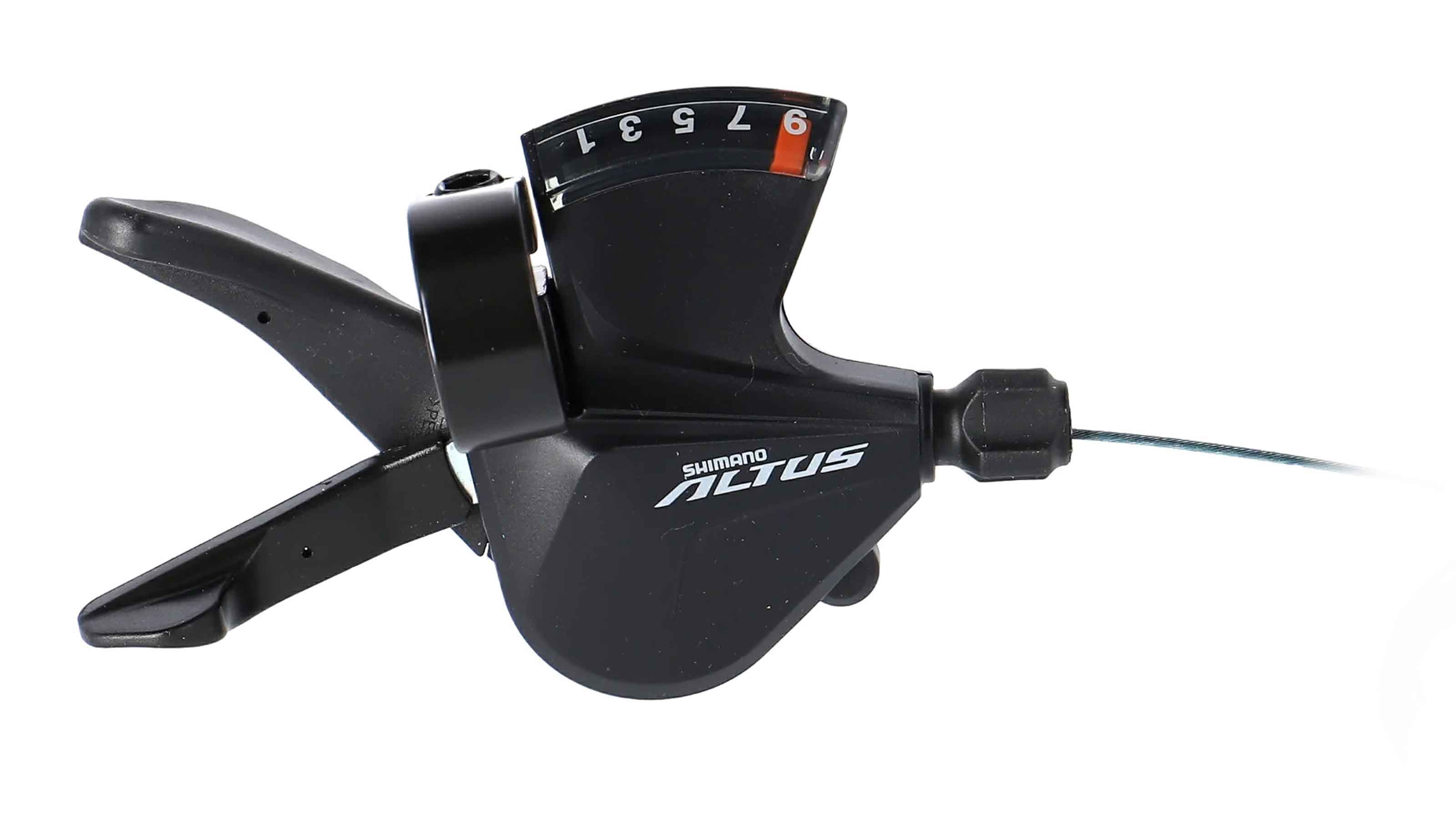 Schalthebel Shimano Altus SL-M2010