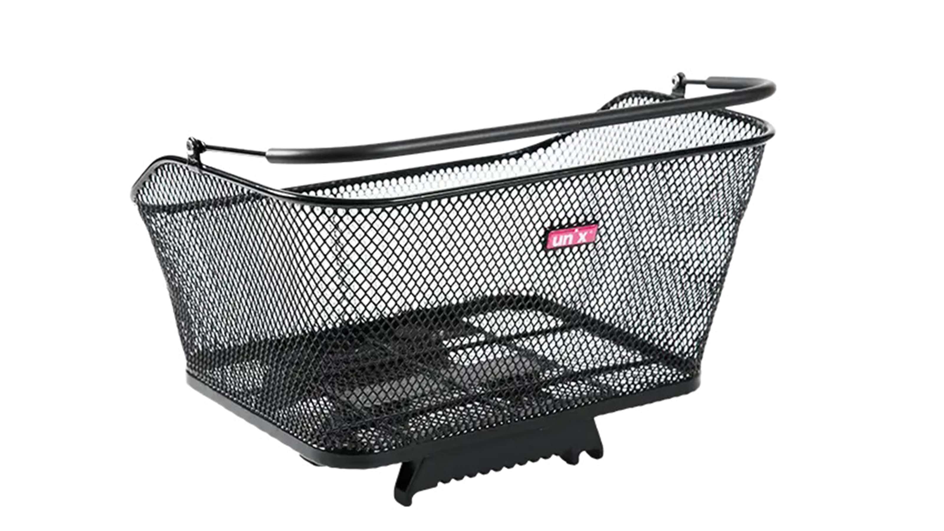 Unix Hinterradkorb Fabiano TopKlip Unix Hinterradkorb Fabiano TopKlip