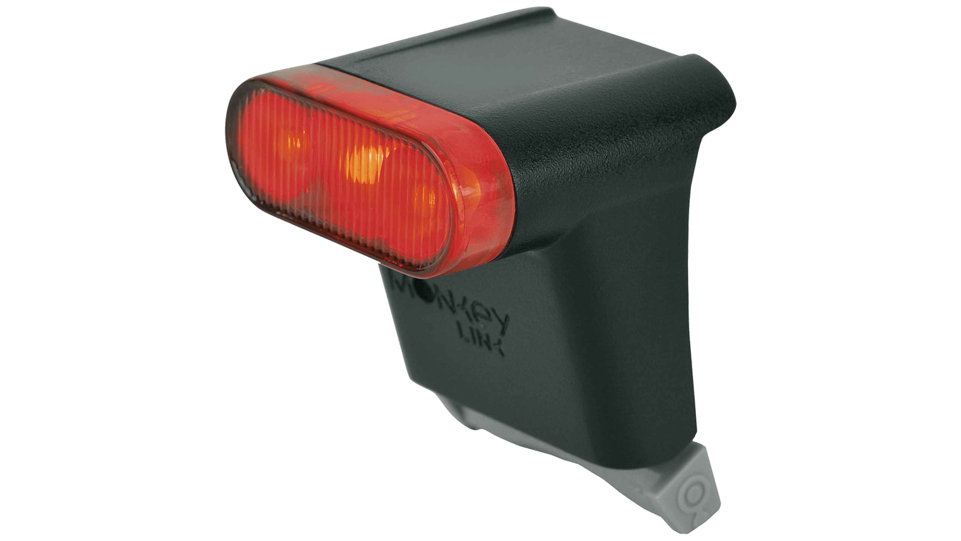 MonkeyLink Rücklicht ML-RearLight Sport Connect