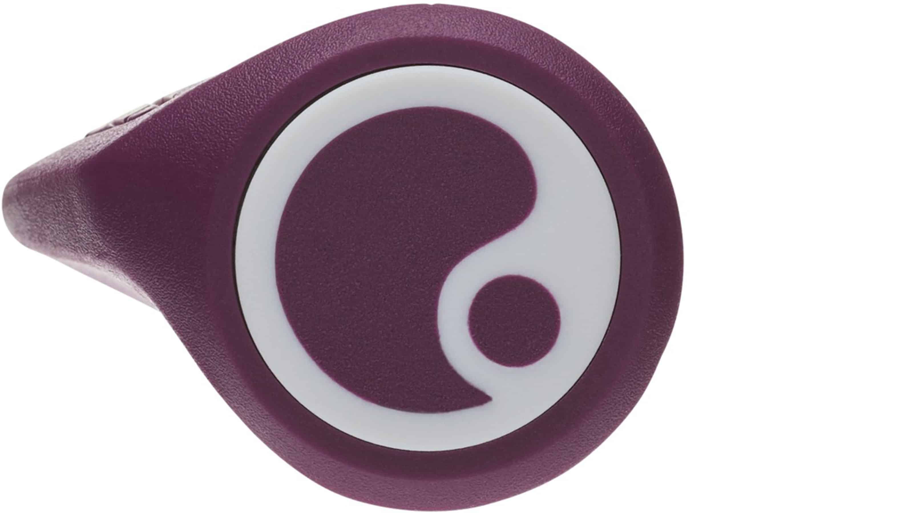 Ergon GA3-L Purple Reign