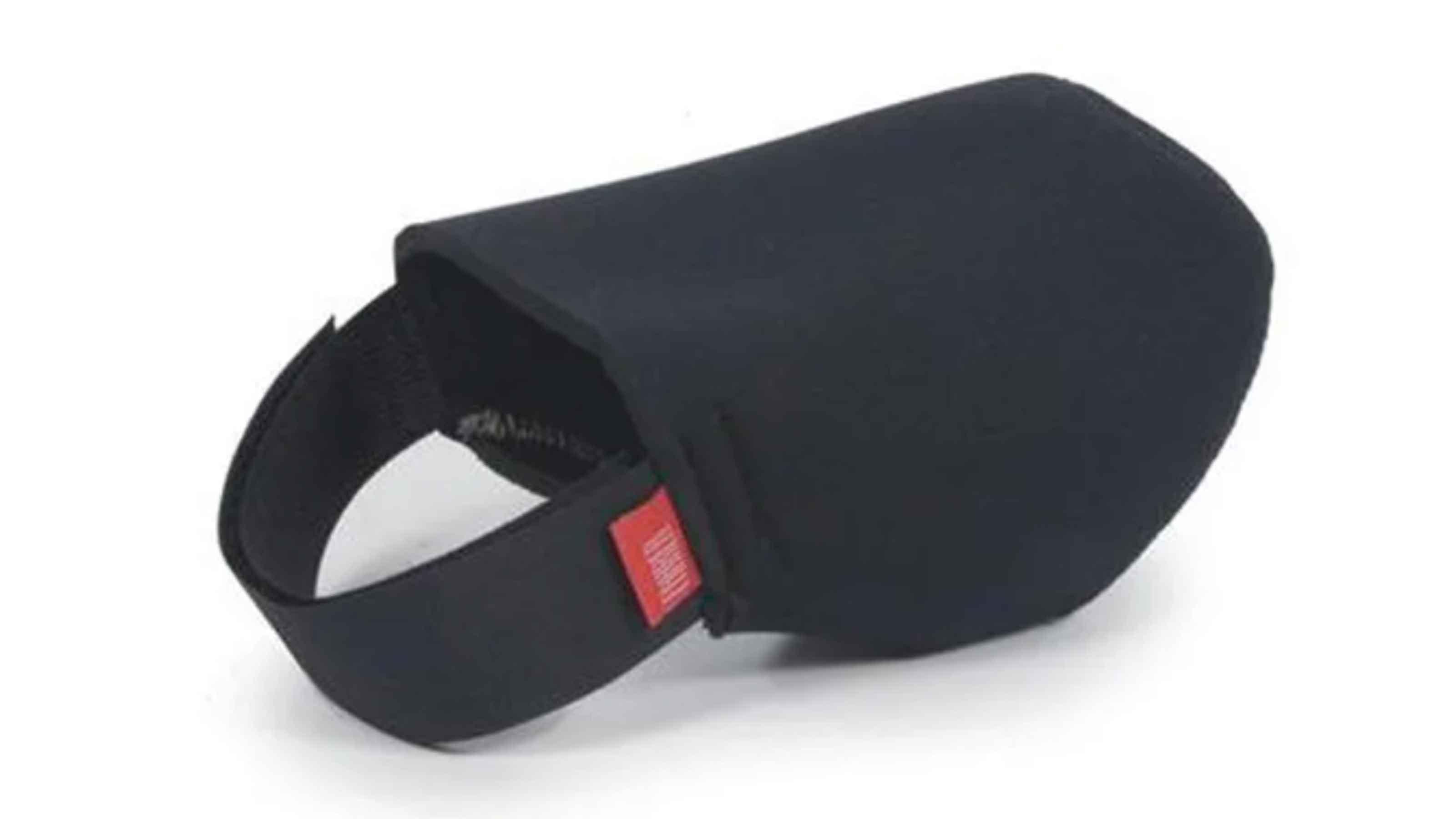 Fahrer Rahmen-Akkukontakt Schutzkappe Gr. L