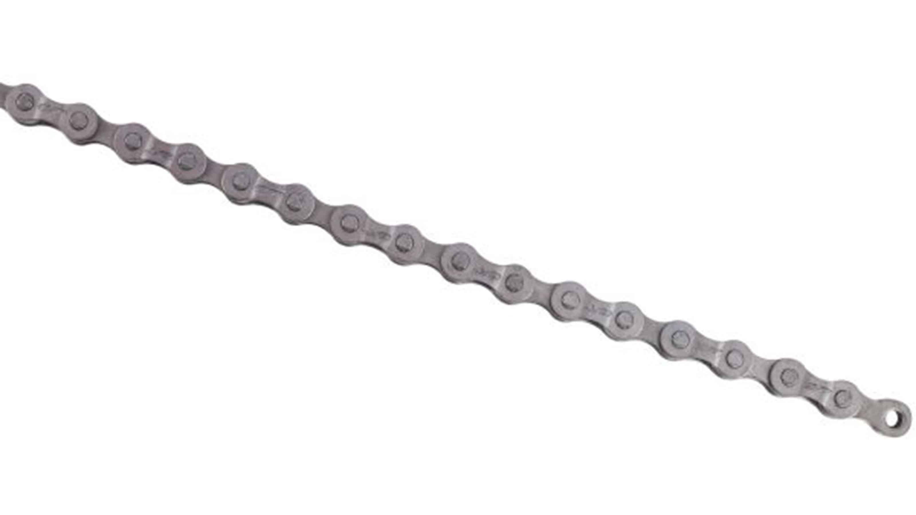 Contec Kette ED.1N+ 1-F 1/2"x3/32" 136Gl. Titangr