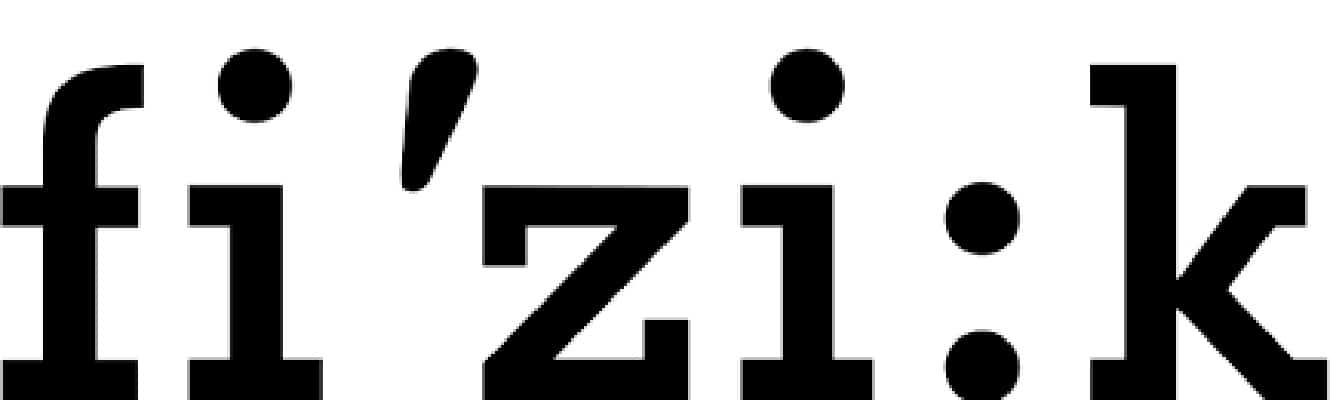 Fizik