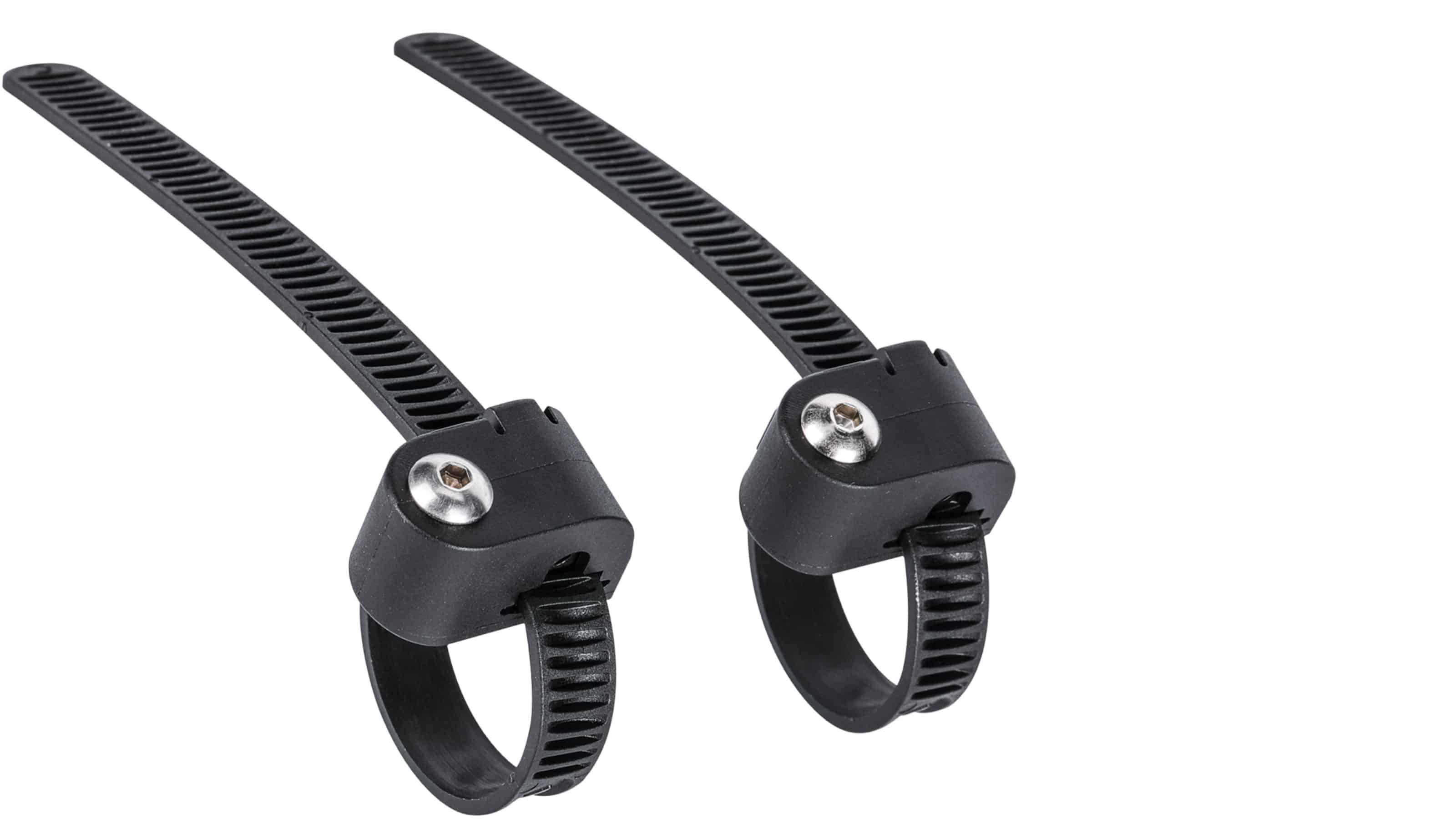 Topeak VersaMount (2er Set) Rahmenrohre Ø 20-60mm Topeak VersaMount (2er Set) Rahmenrohre Ø 20-60mm