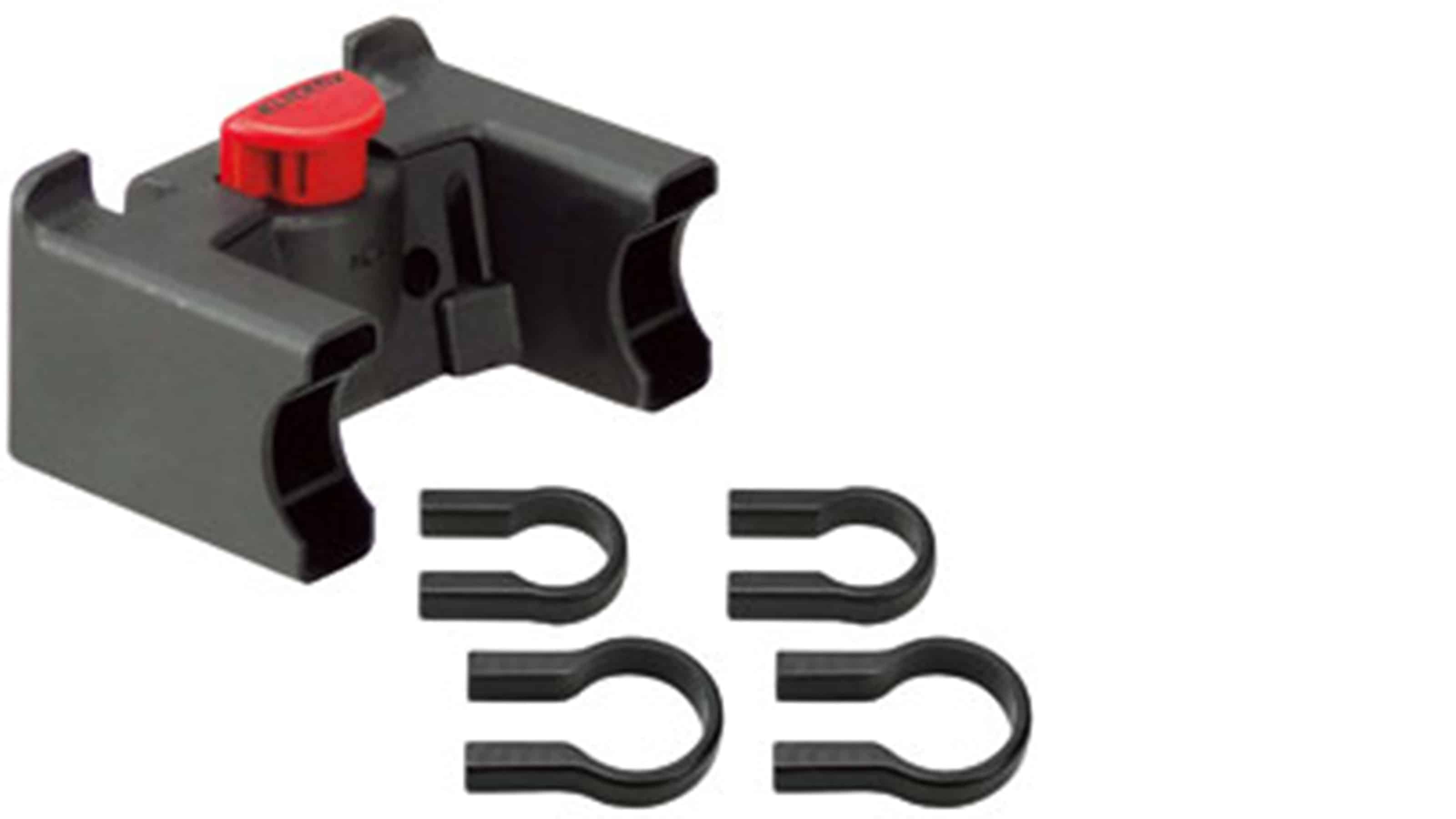 KLICKfix Lenkeradapter universal Ø22-31,8mm KLICKfix Lenkeradapter universal Ø22-31,8mm