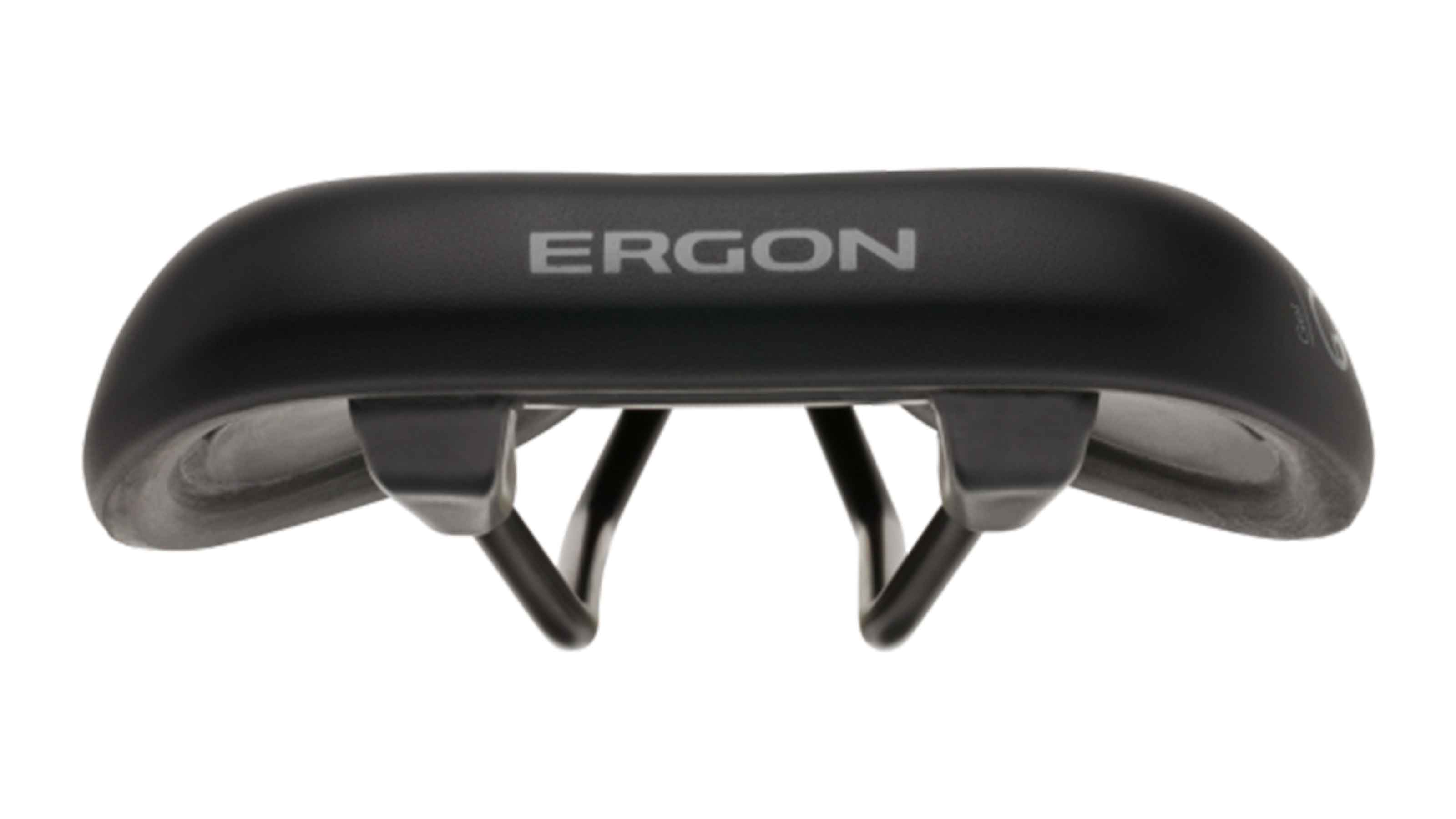 Ergon Sattel ST Gel Men M/L