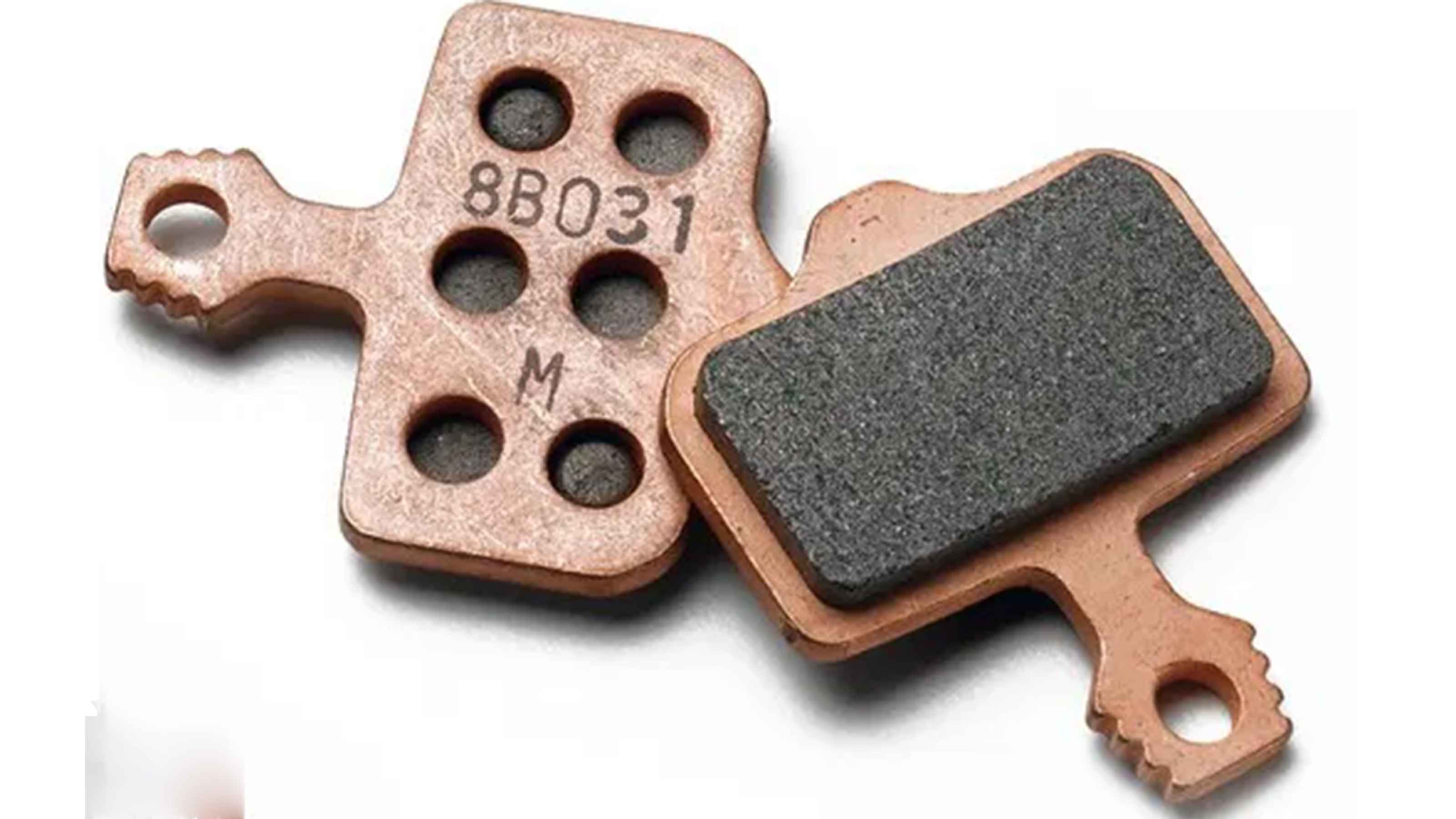 SRAM Scheibenbremsbelag Avid Elixir/SRAM XX/ViaGT