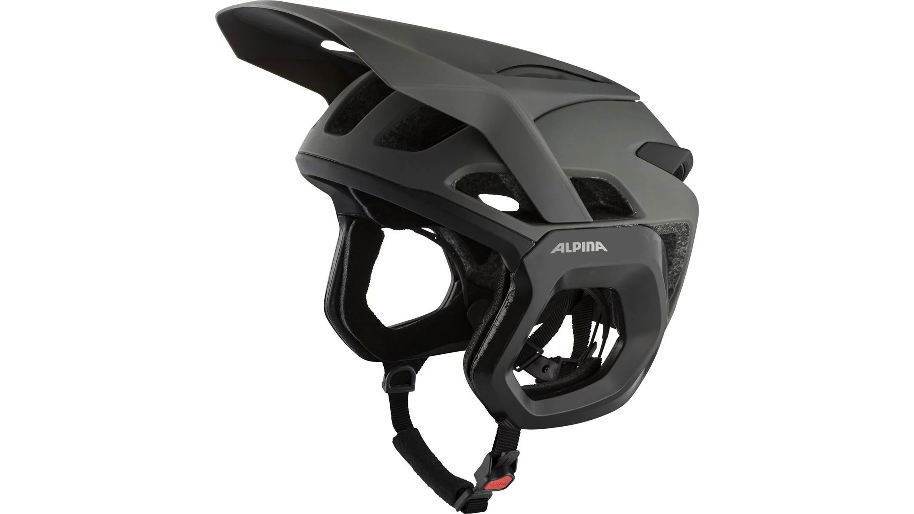 Alpina Helm Rootage Evo