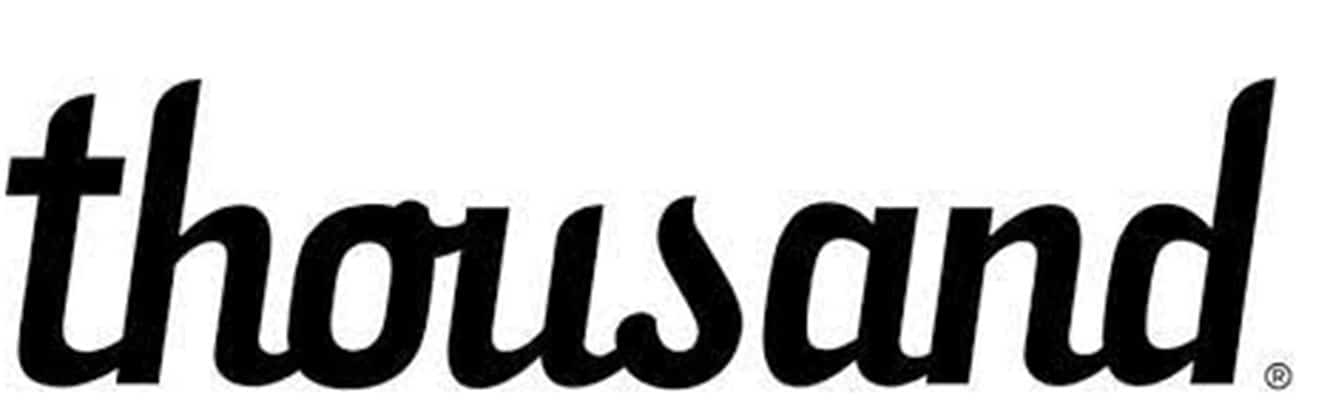 Thousand