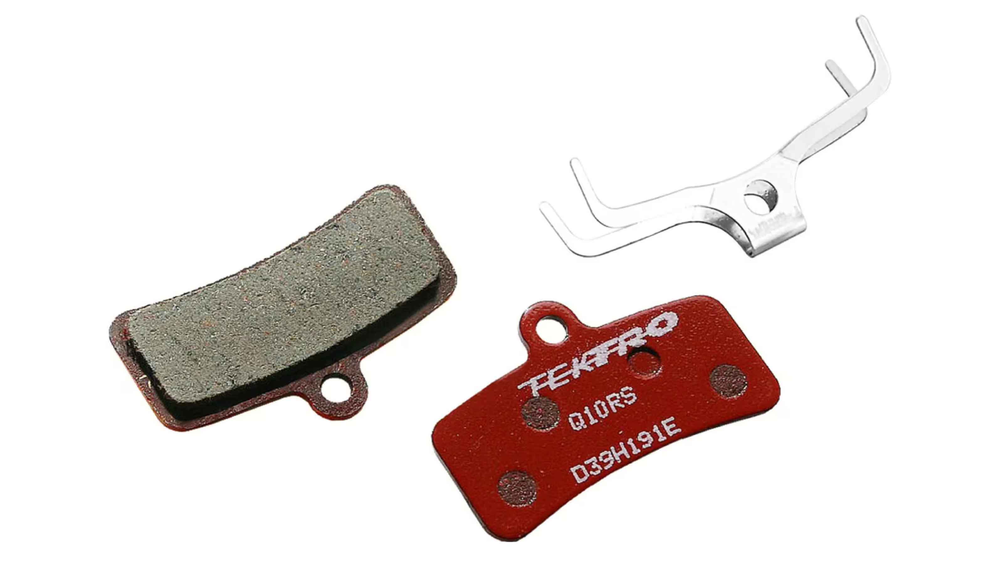 Tektro Bremsbelag Q10RS Resin