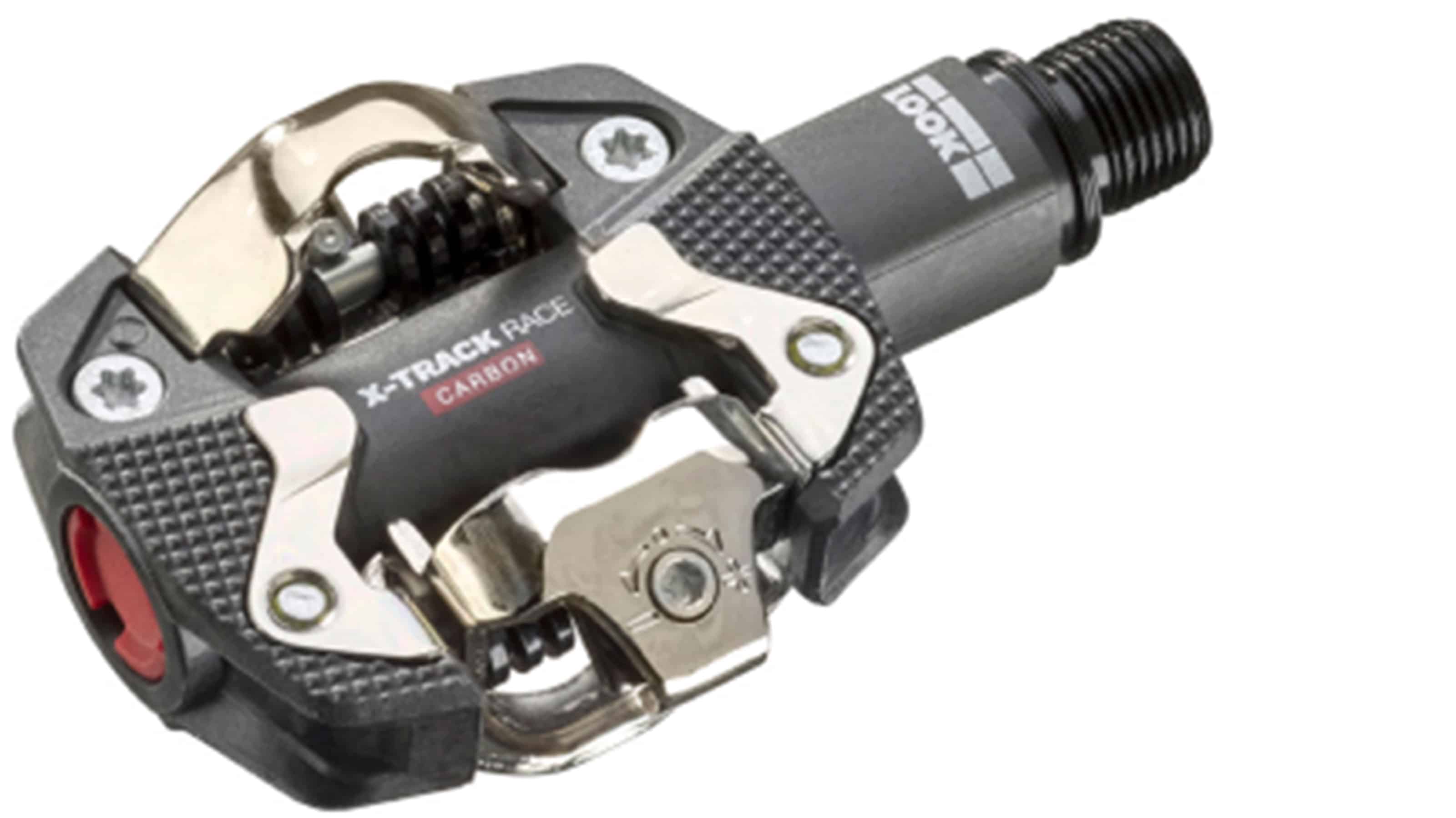 Look X-Track Race Carbon Pedale