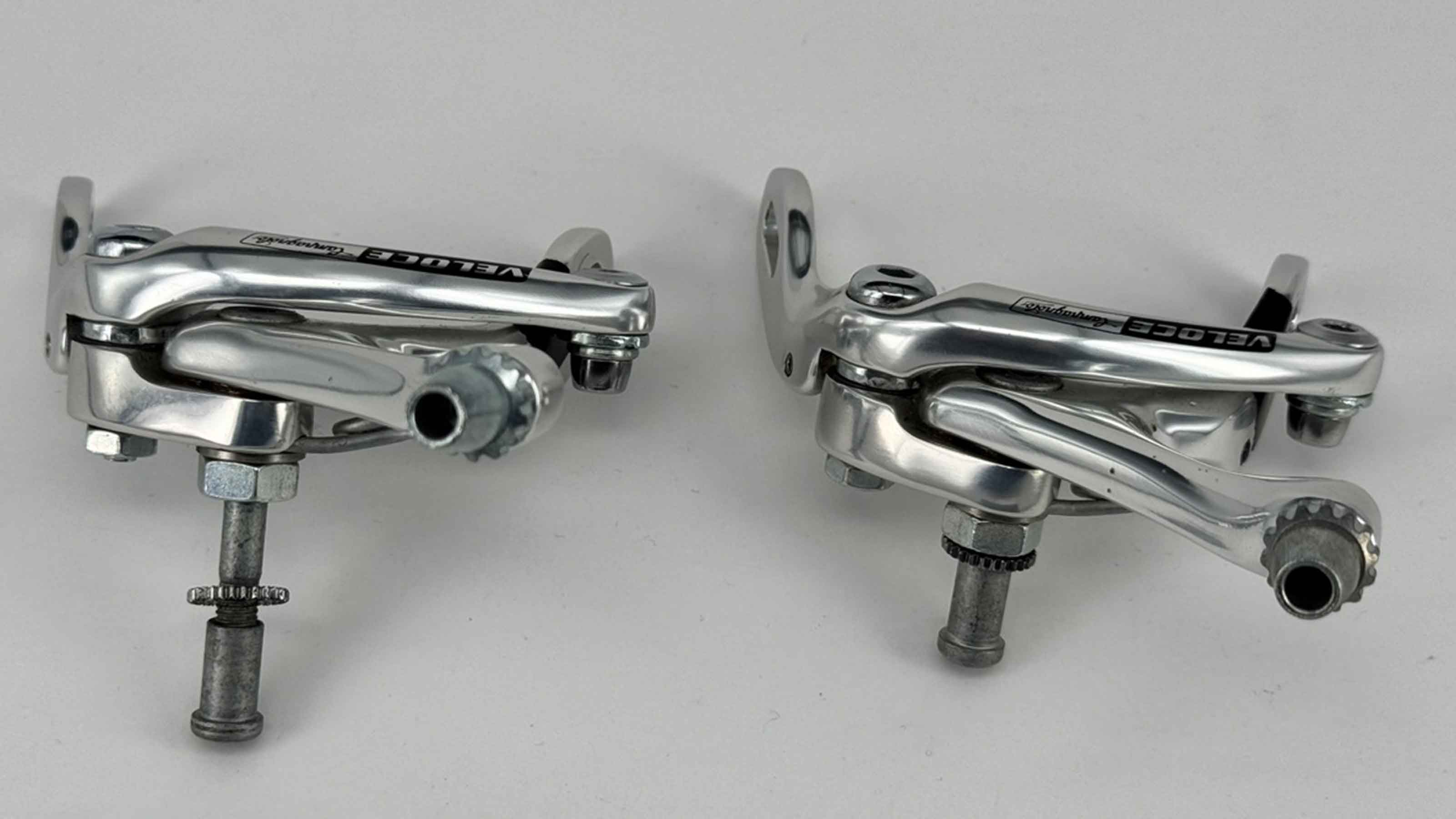 Campagnolo Veloce Bremskörperset (VR+HR)