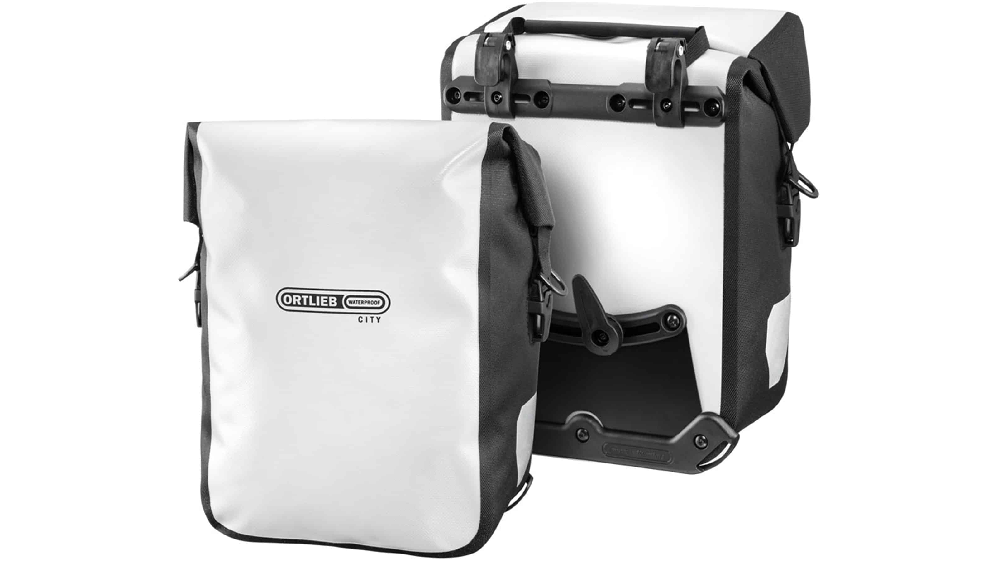 ORTLIEB Packtaschenpaar Sport-Roller City