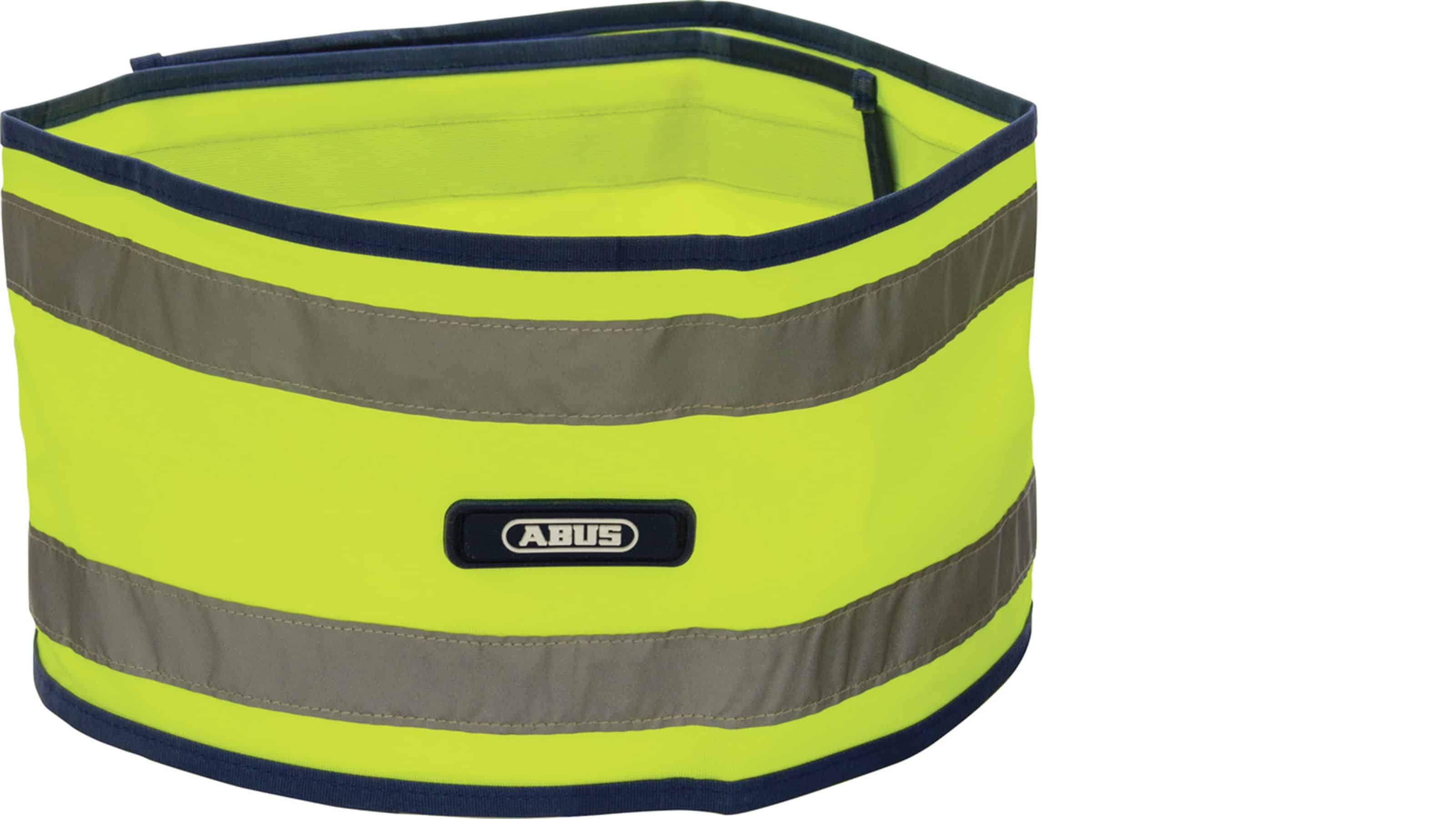 Abus Rucksack-Reflektionsband Lumino Reflex Wrap