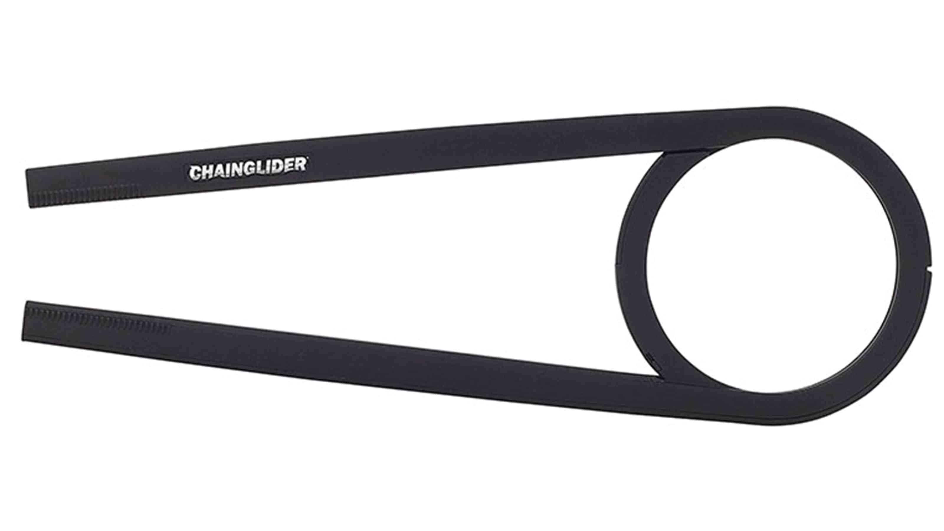 Hebie Kettenschutz Vorderteil Chainglider 38 Hebie Kettenschutz Vorderteil Chainglider 38