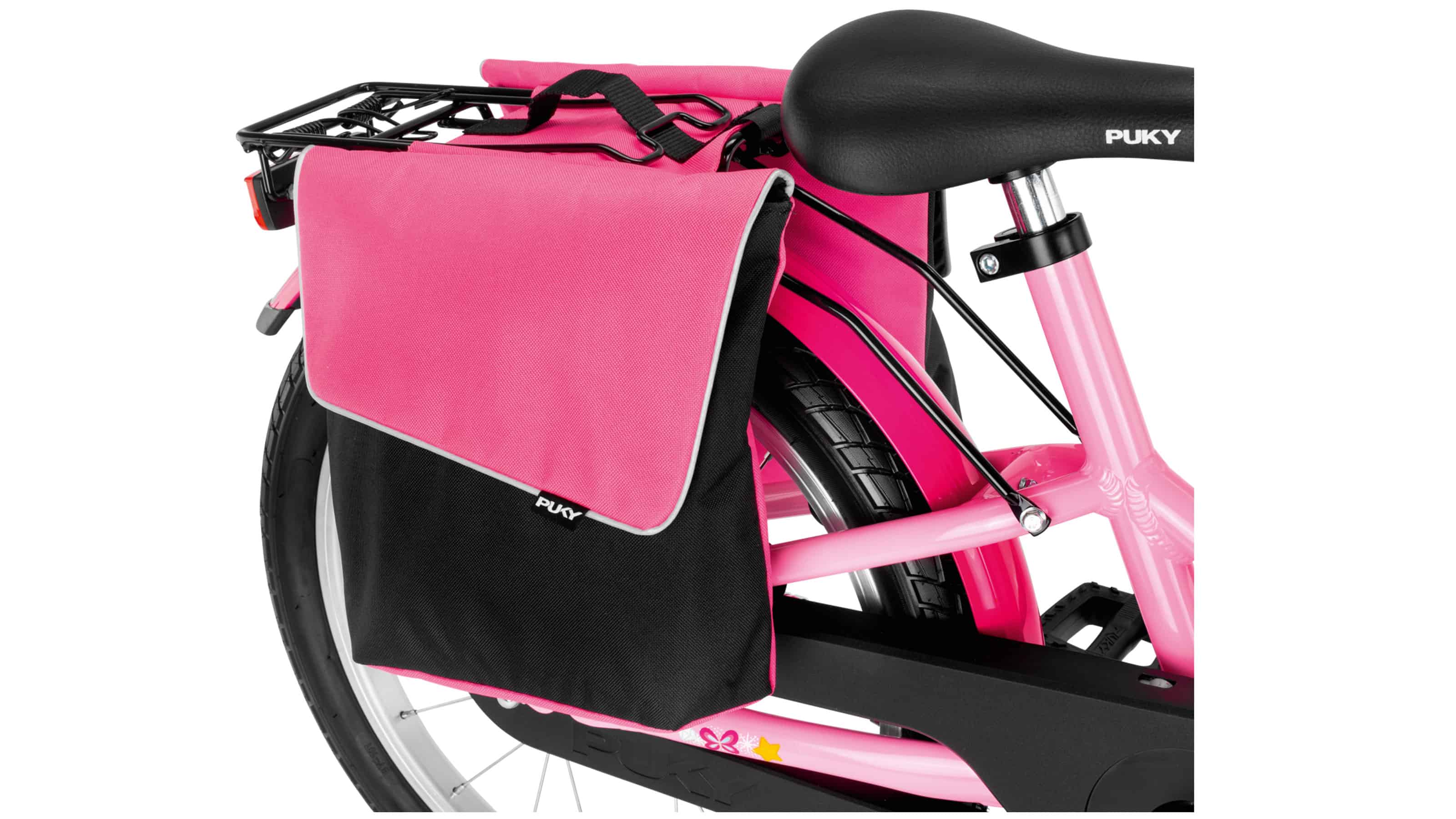 Puky Doppeltasche DT3 Fahrräder (exkl. Z2, ZL12) Puky Doppeltasche DT3 Fahrräder (exkl. Z2, ZL12)