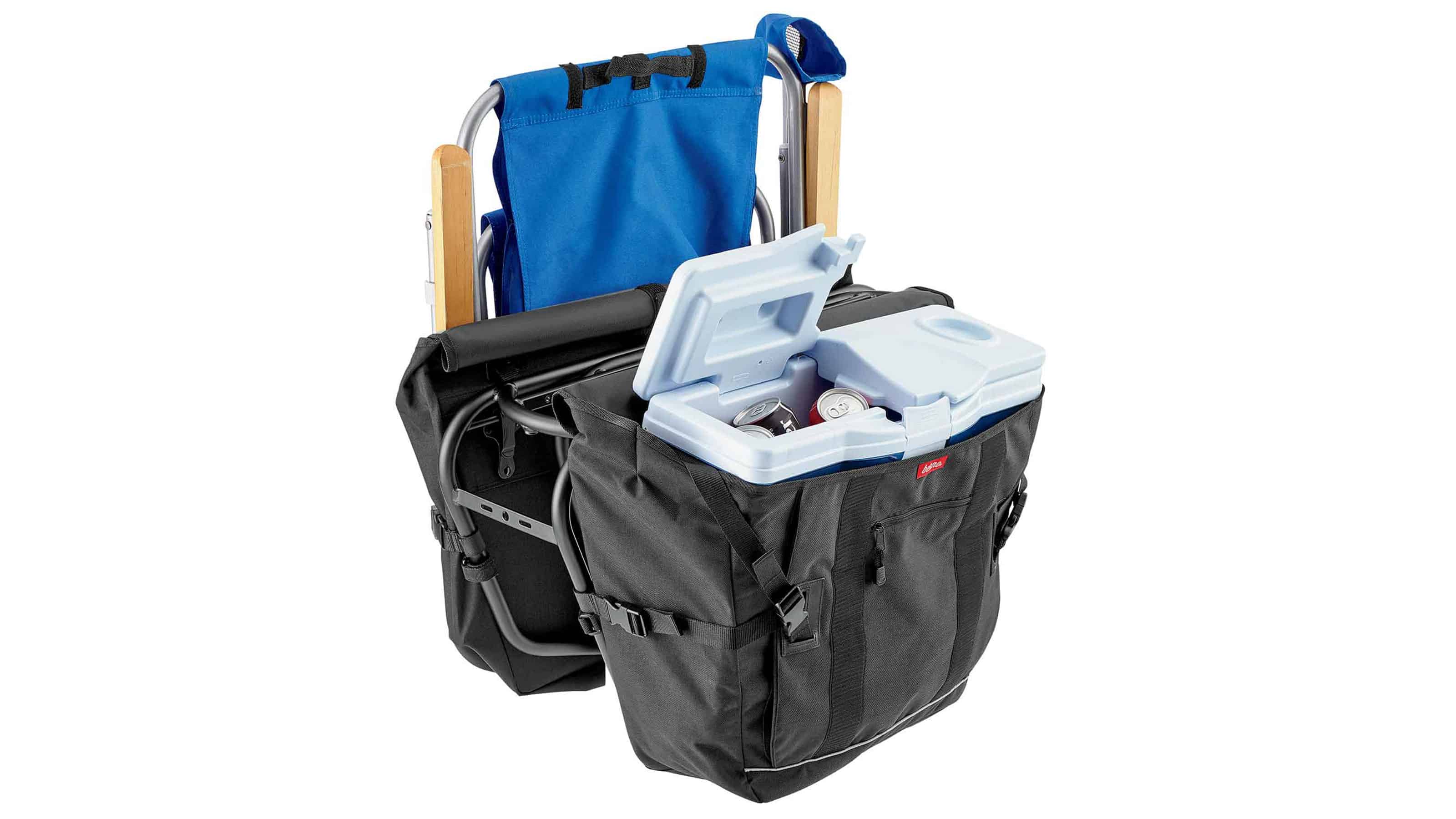 Benno Bikes Packtasche Utility Pannier Bag 30L 16333