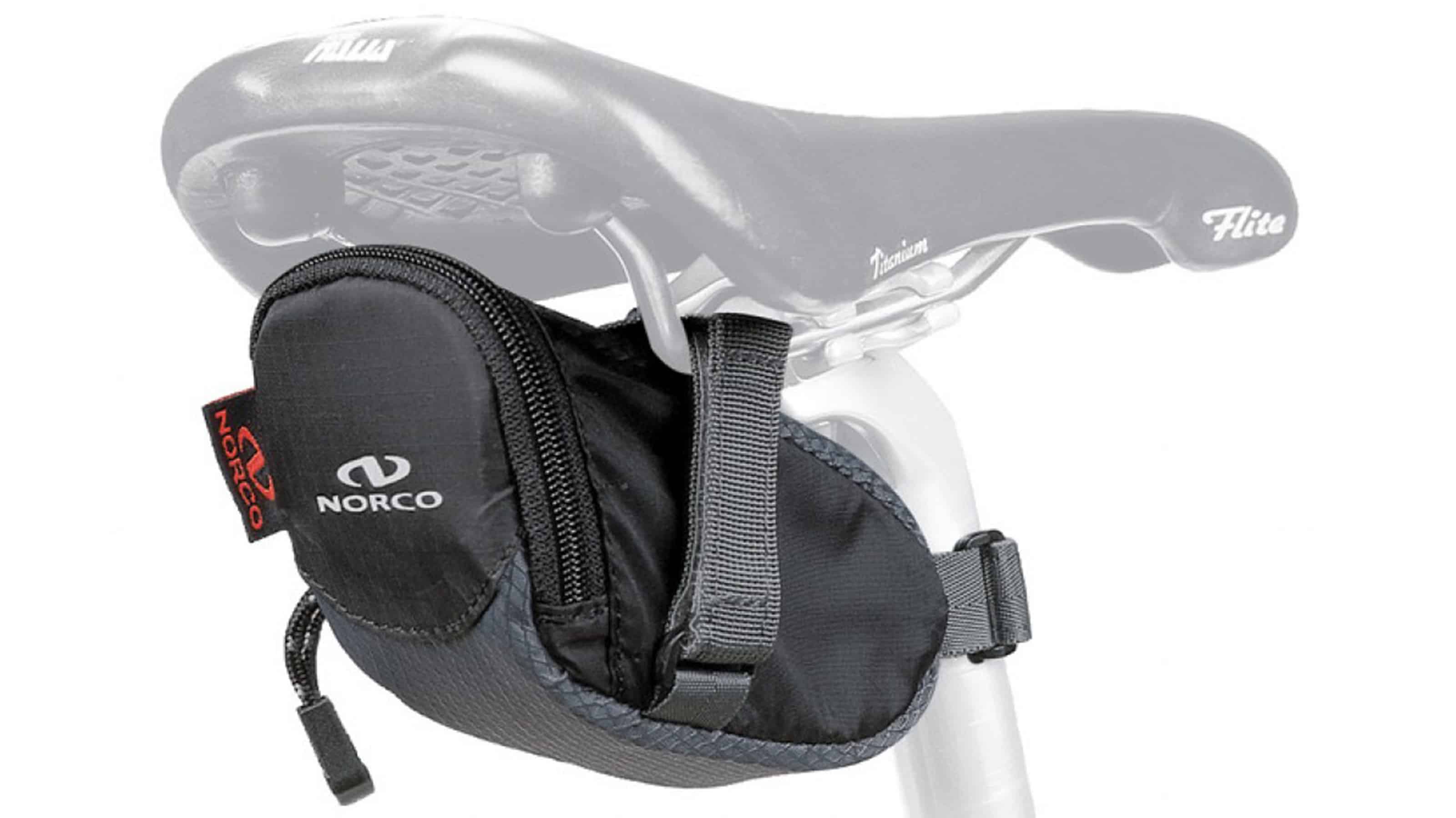 Norco Satteltasche Ohio Road Midi