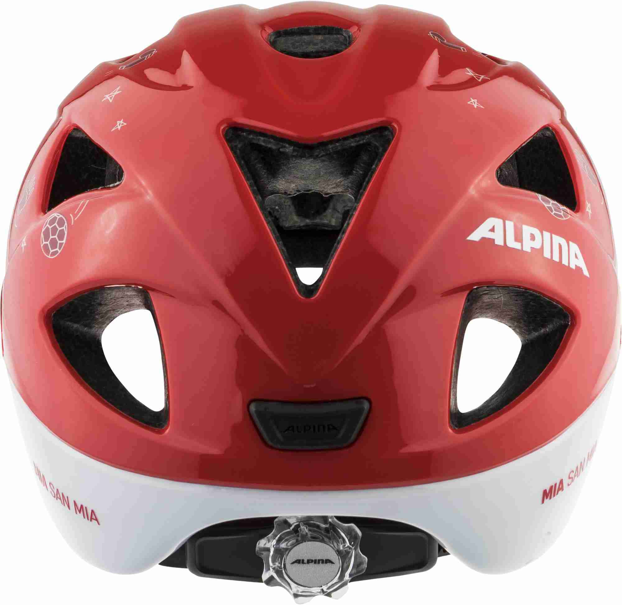 Alpina Ximo