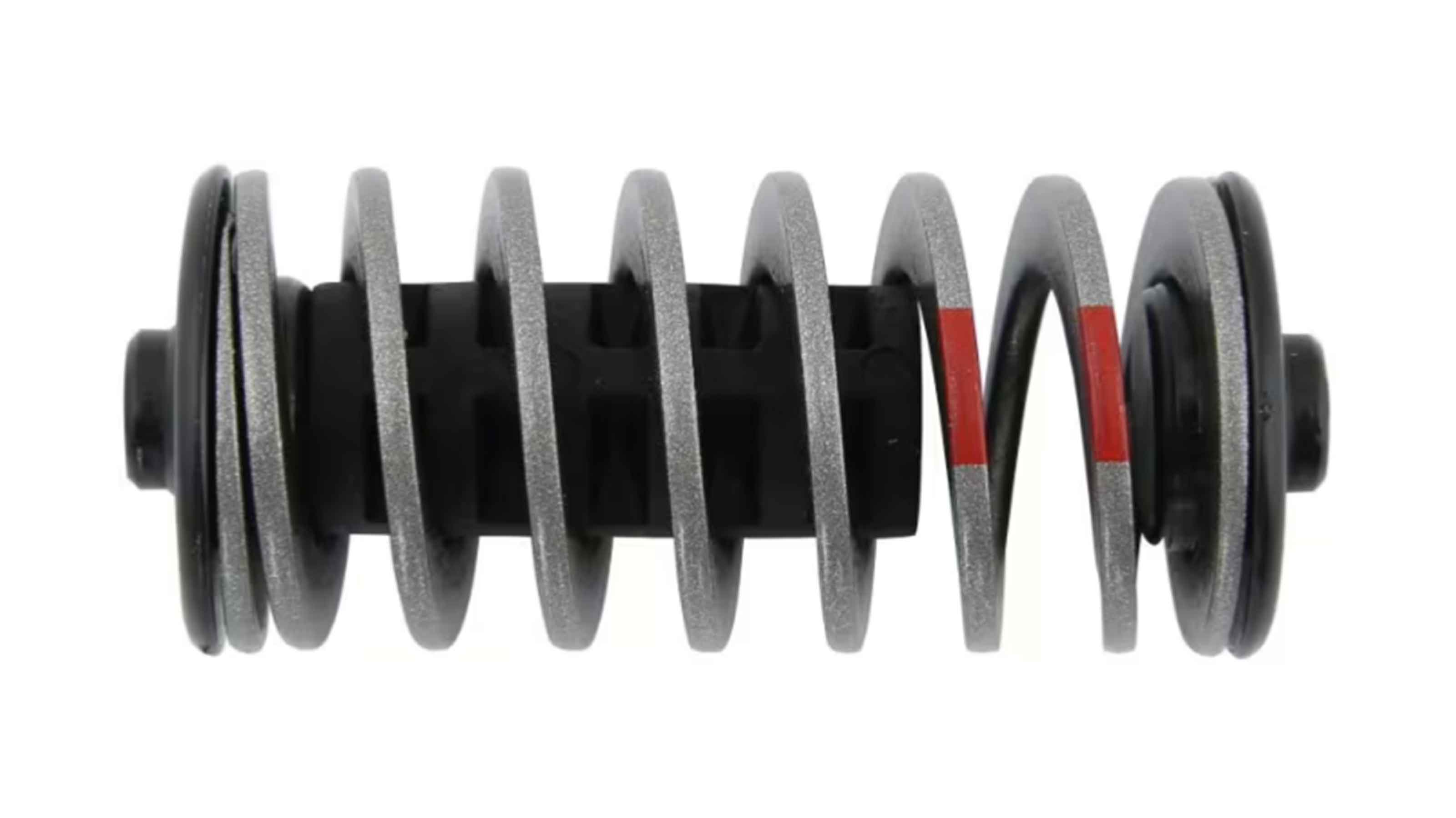 by.schulz Federelement G.1 Urban ST, rot