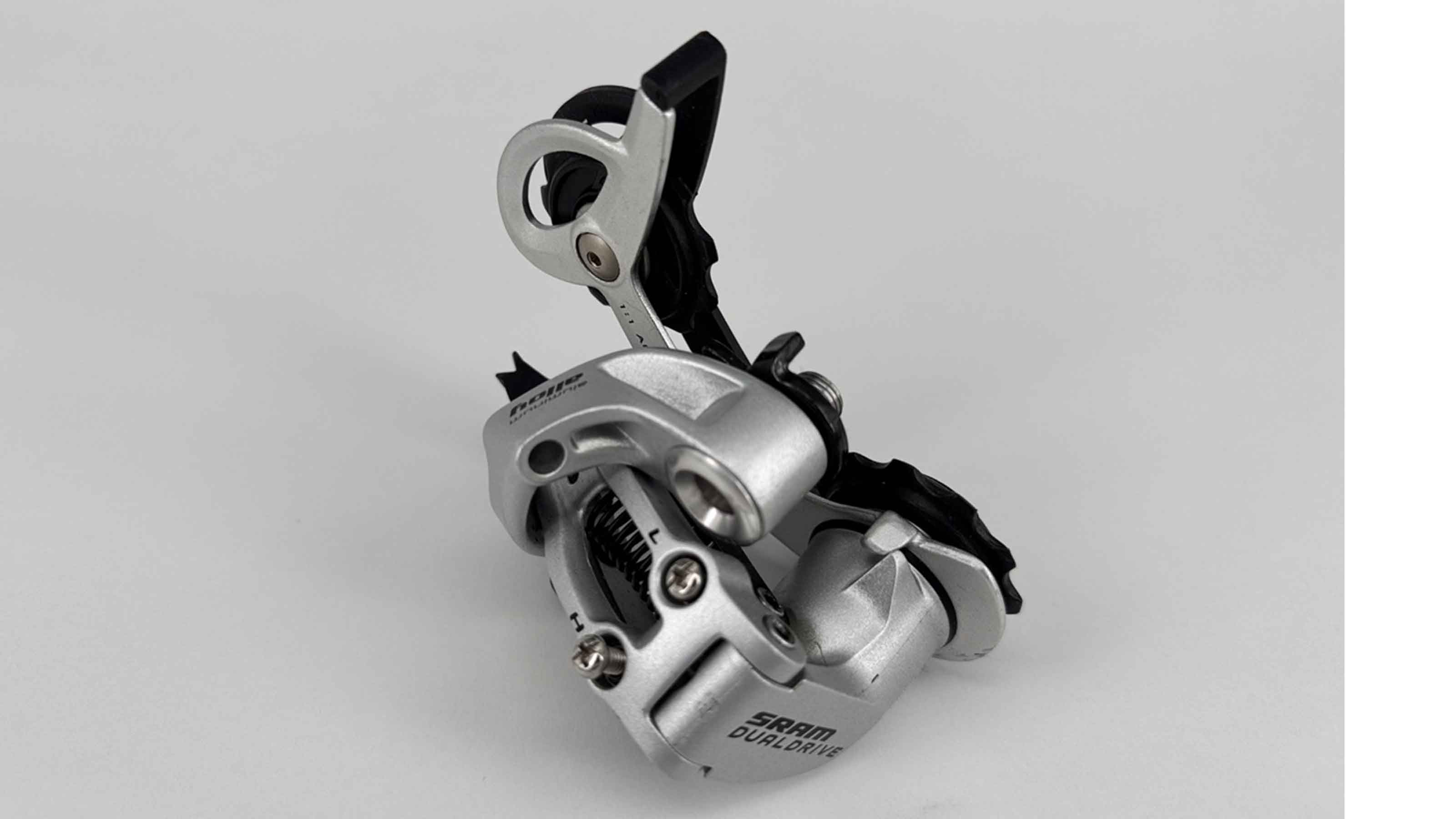 SRAM Schaltwerk für DualDrive 3x9fach SRAM Schaltwerk für DualDrive 3x9fach