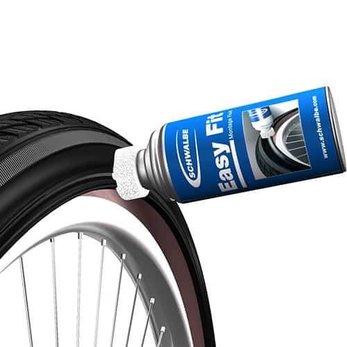 Schwalbe Montagefluid Easy Fit 50ml Schwammdose