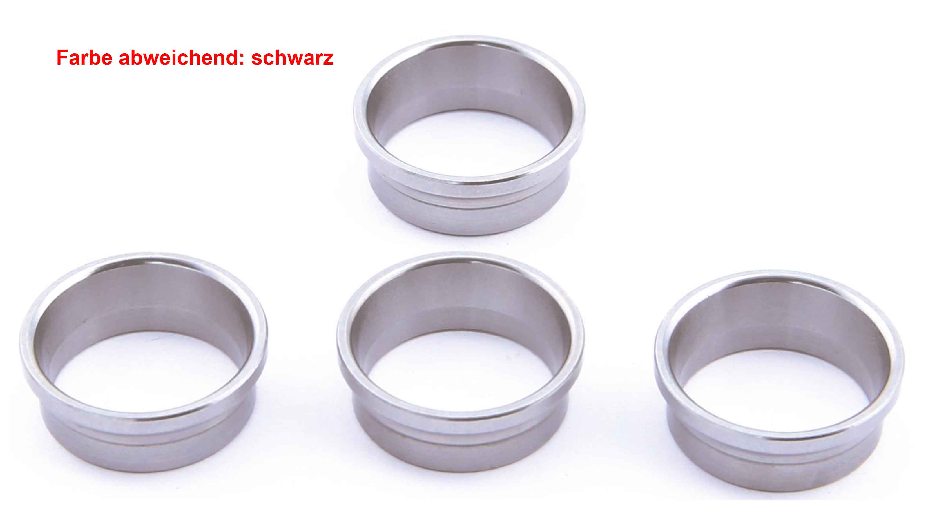 Campagnolo Lagerkonus OS-Nabe 4St. 4-HB-RE022