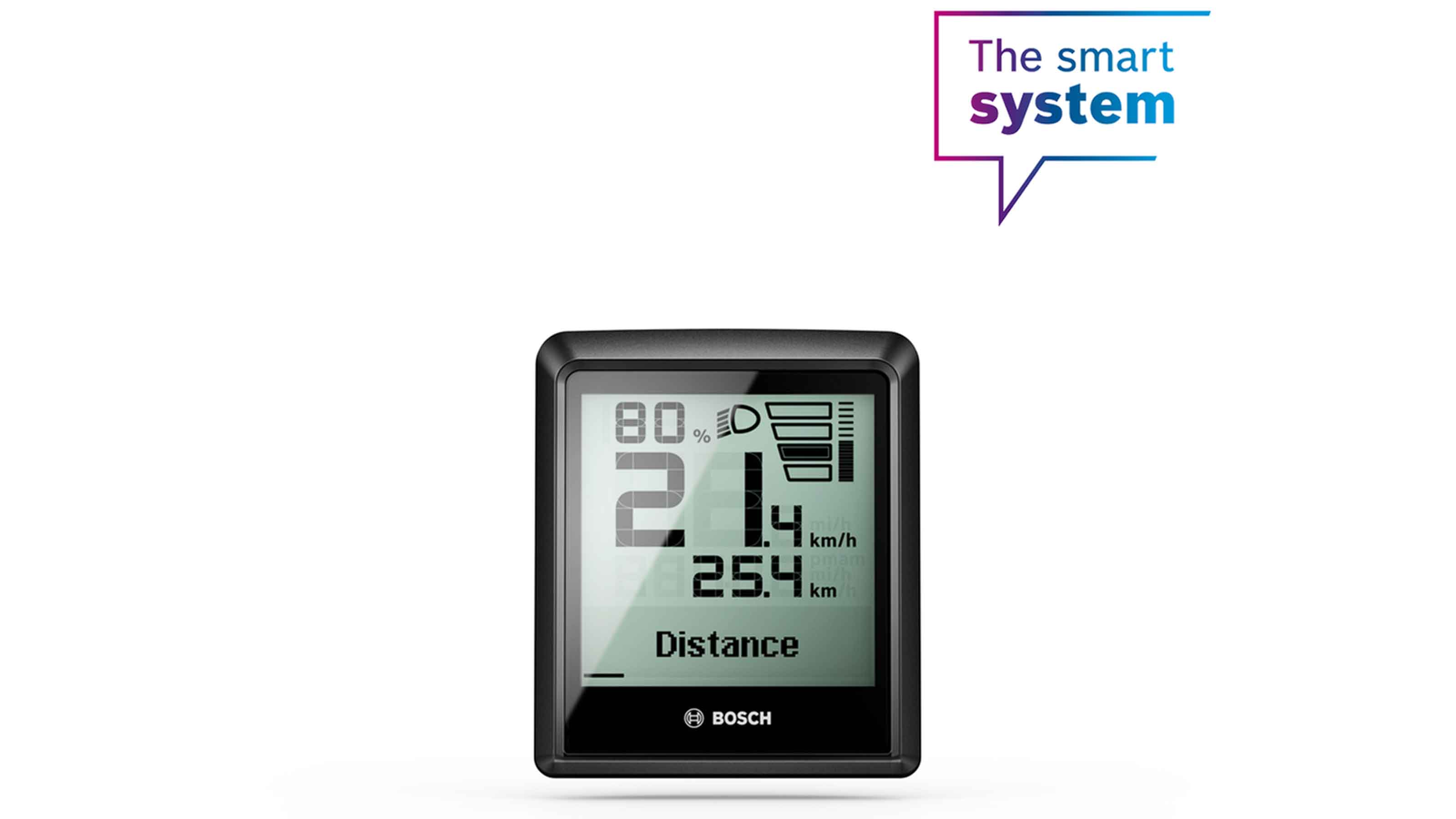 Bosch Display Intuvia 100 (BHU3200)