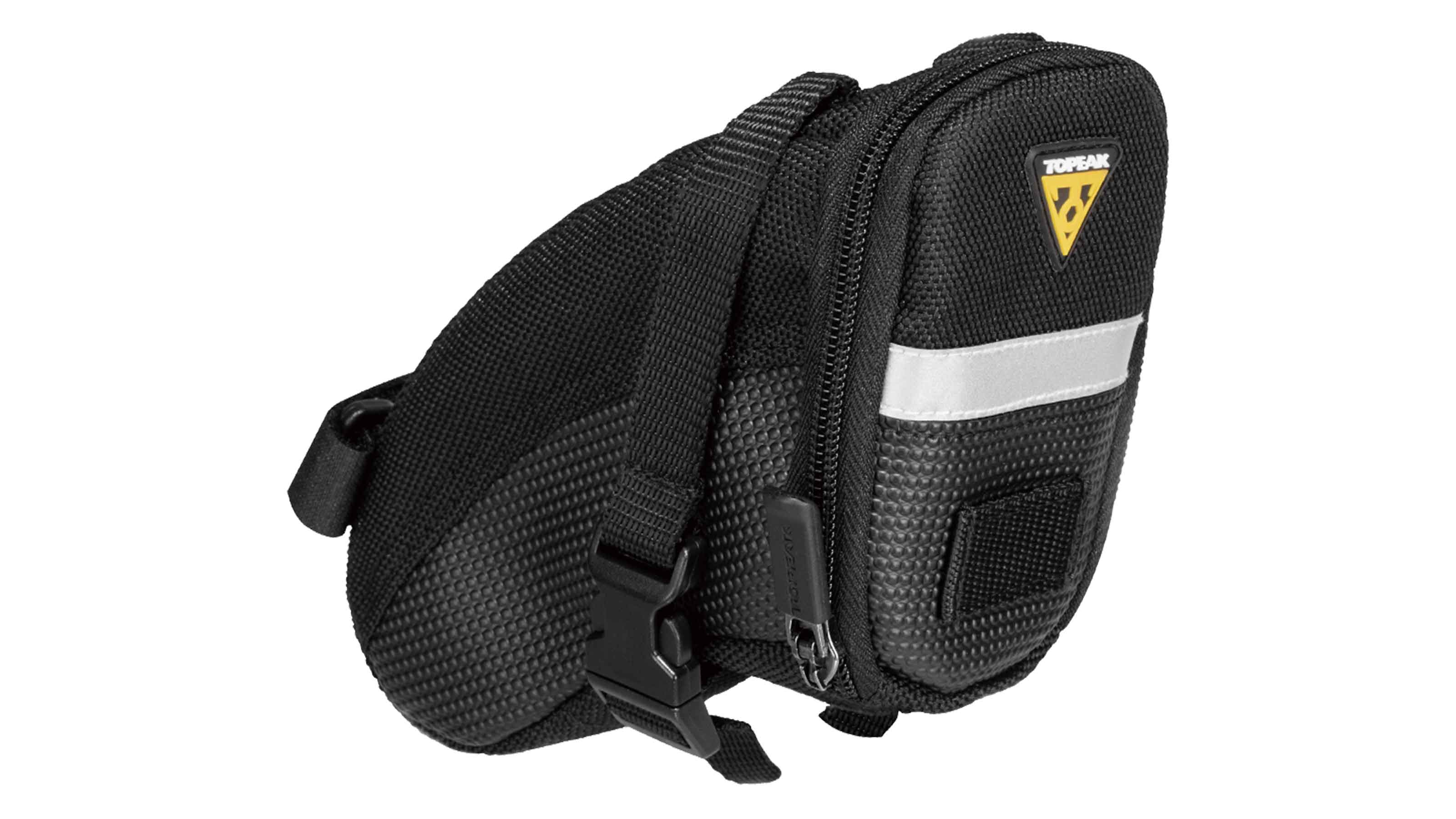 Topeak Satteltasche Aero Wedge Pack small