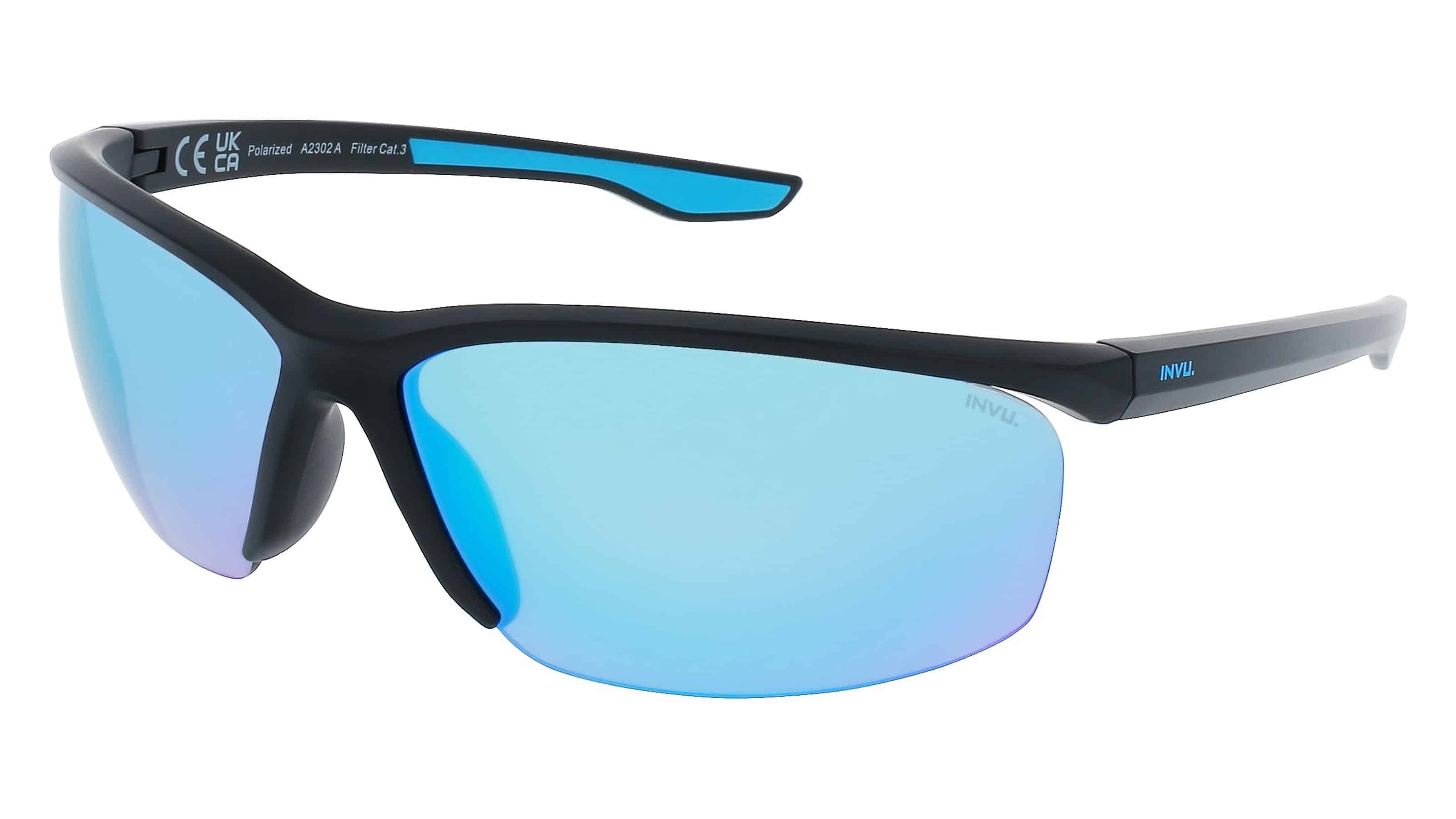 Invu Sonnenbrille Tusco