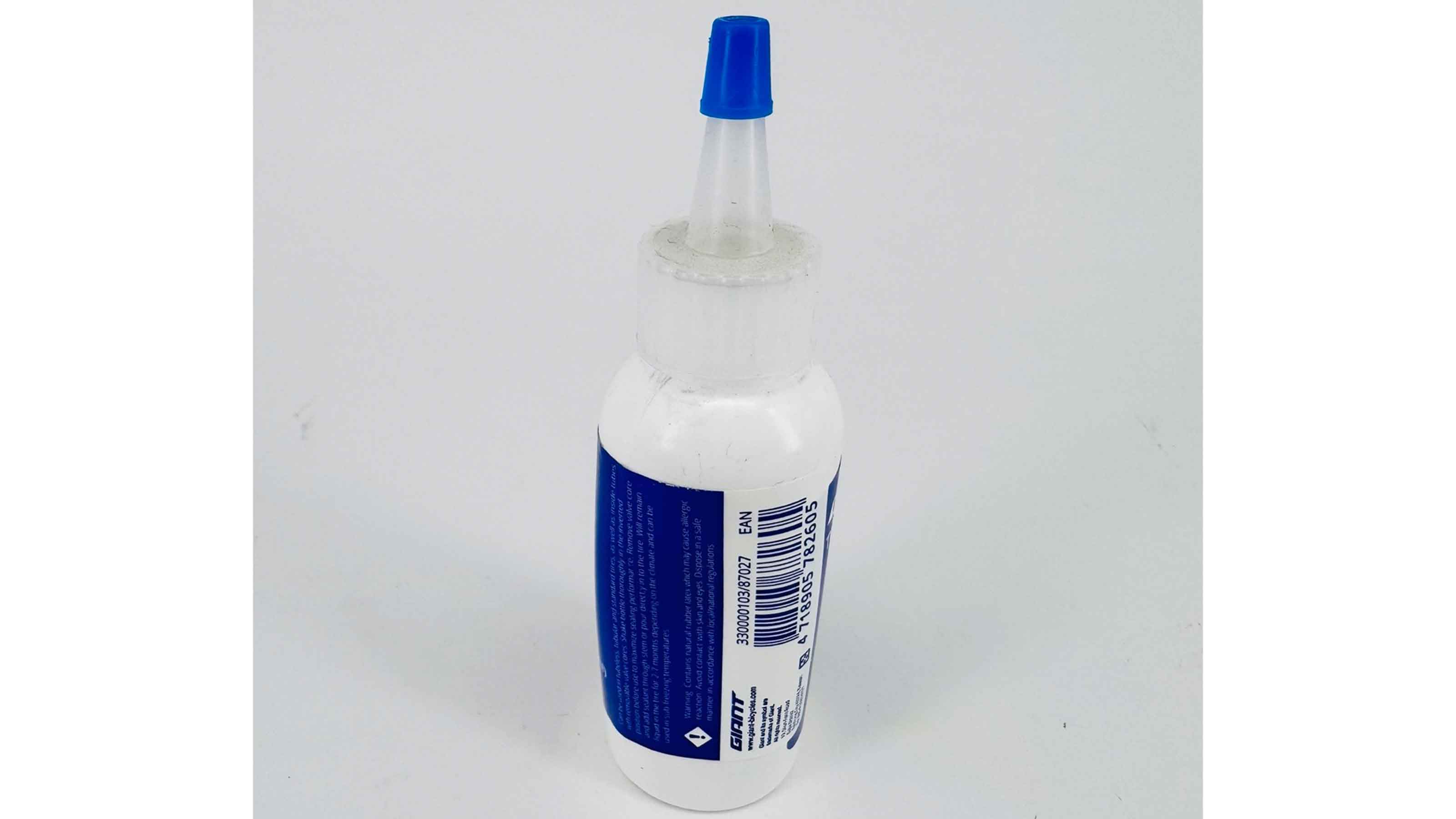 Giant Reifendichtmittel 59ml (1 Flasche)