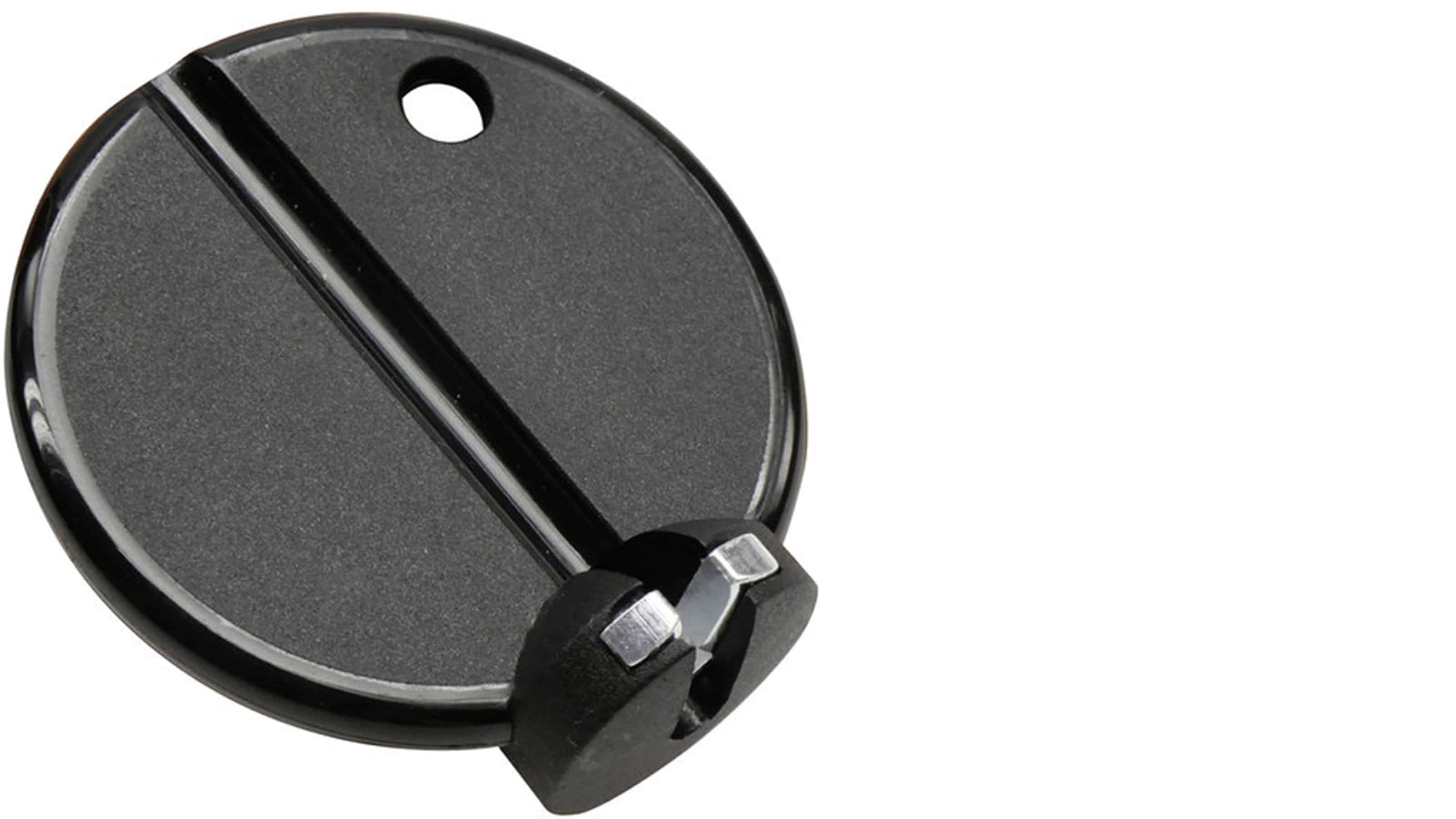 Spokey Nippelspanner 3,4mm schwarz