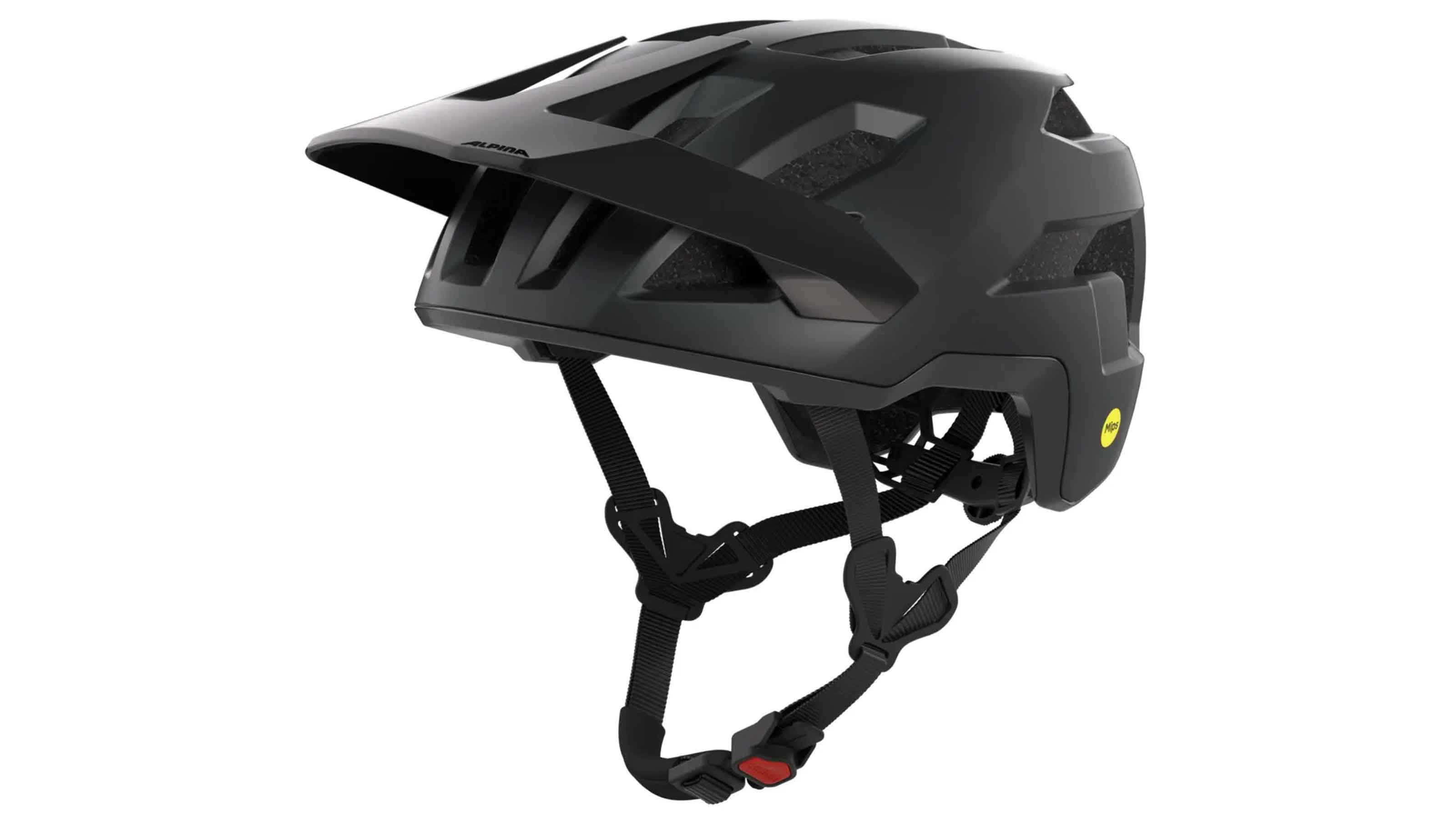 Alpina Helm Taunus MIPS