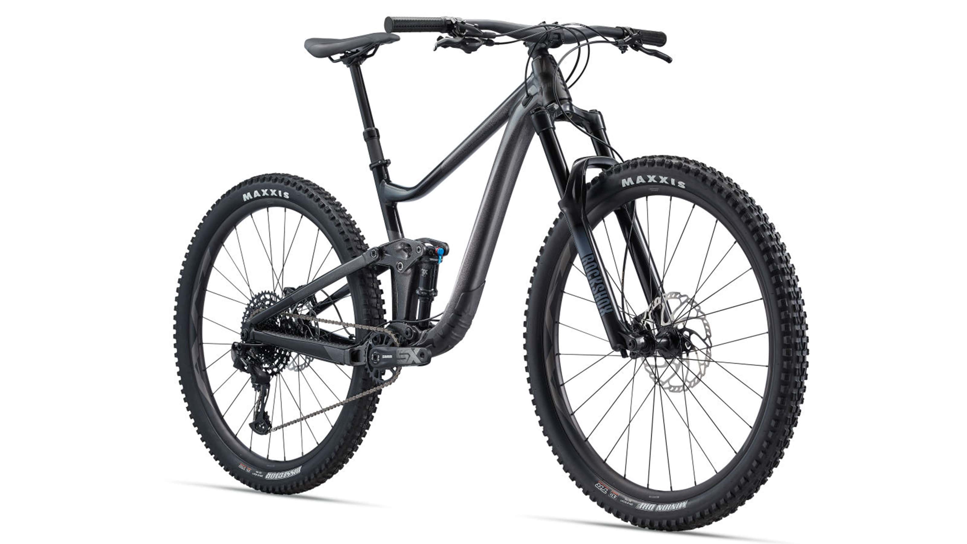 Giant Trance X 2 29'' Giant Trance X 2 29''