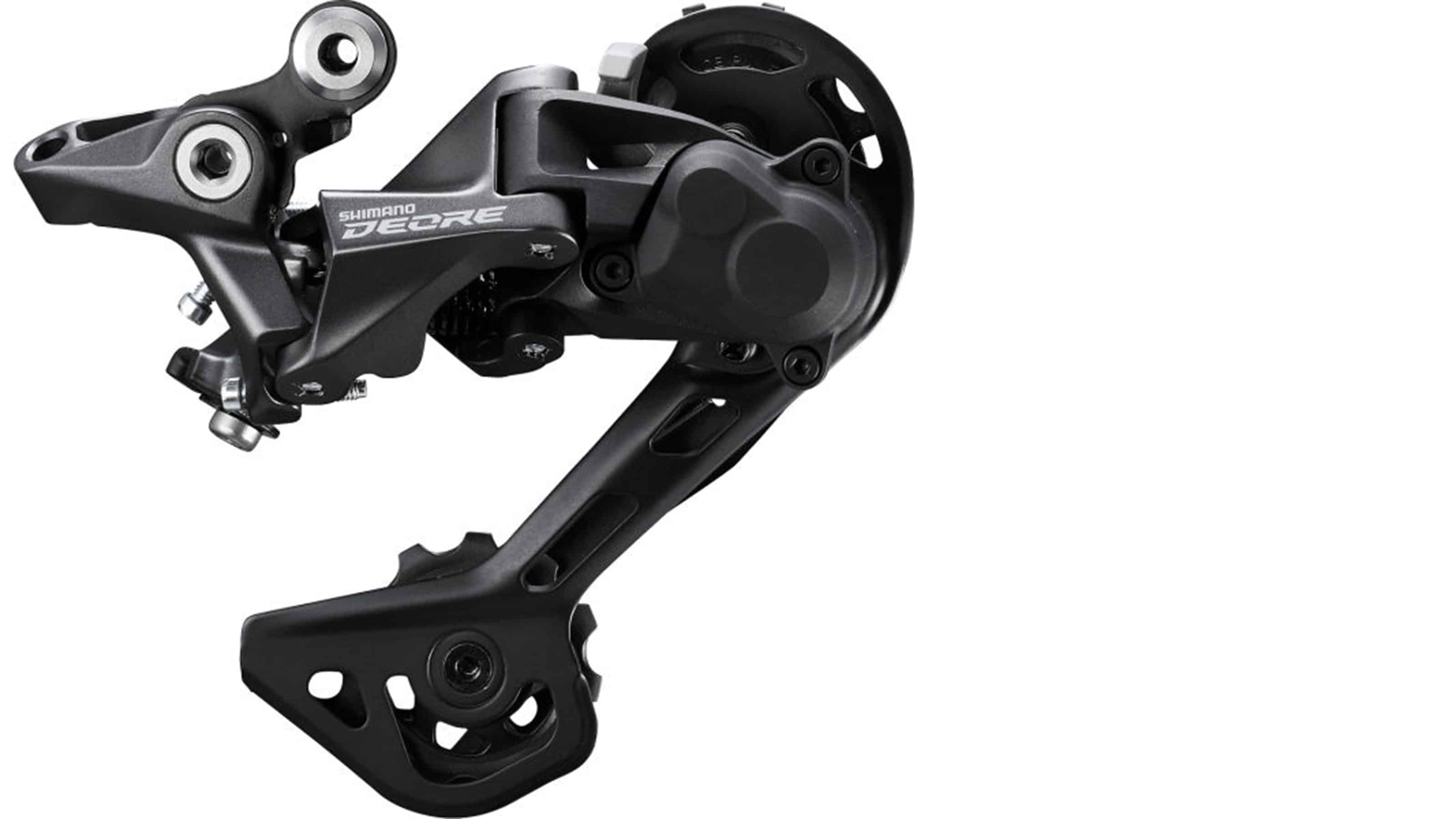 Schaltwerk Shimano RDM5120SGS Deore Schaltwerk 10835