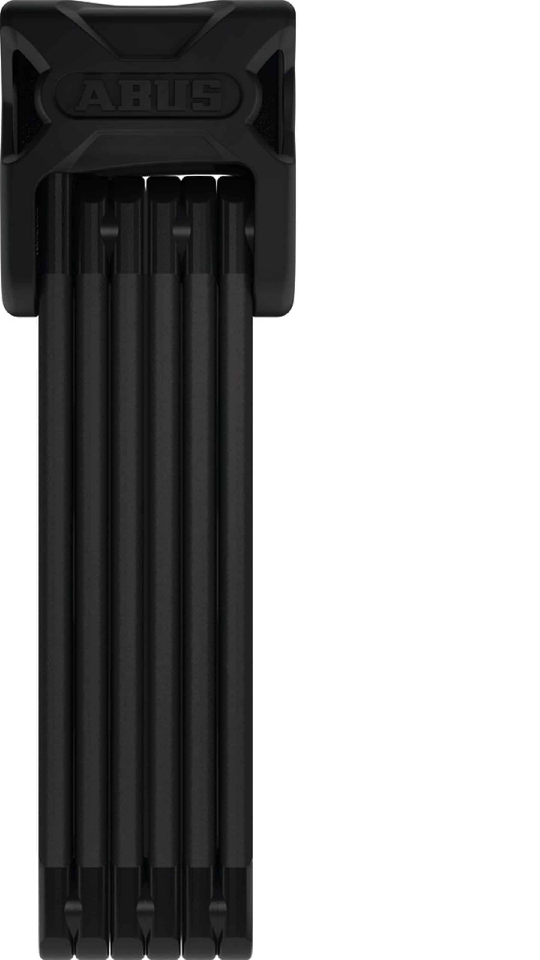 Abus Faltschloss Bordo 6005K/90 black SH