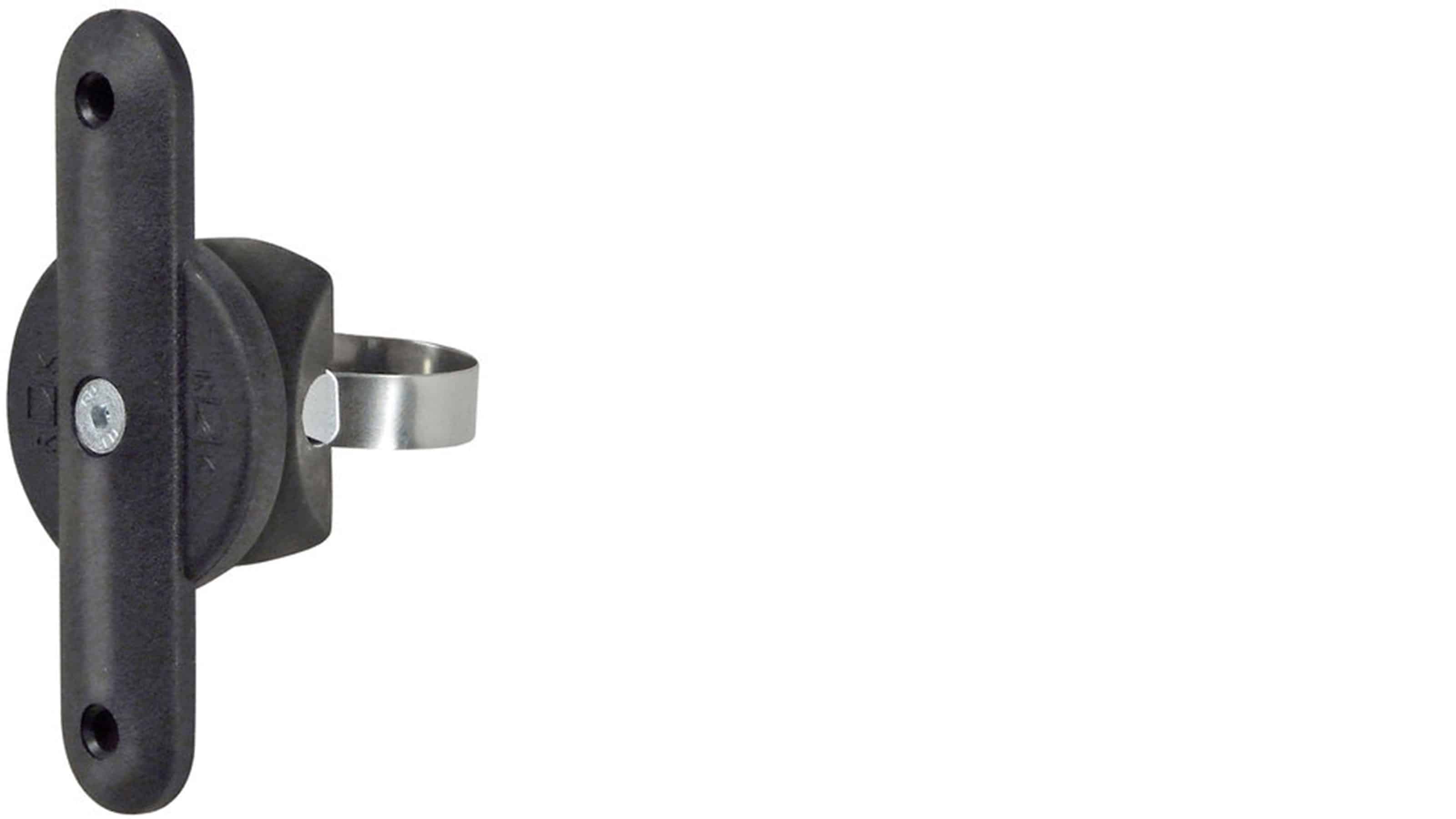 KLICKfix Flaschenhalterbefestigung BottleFix