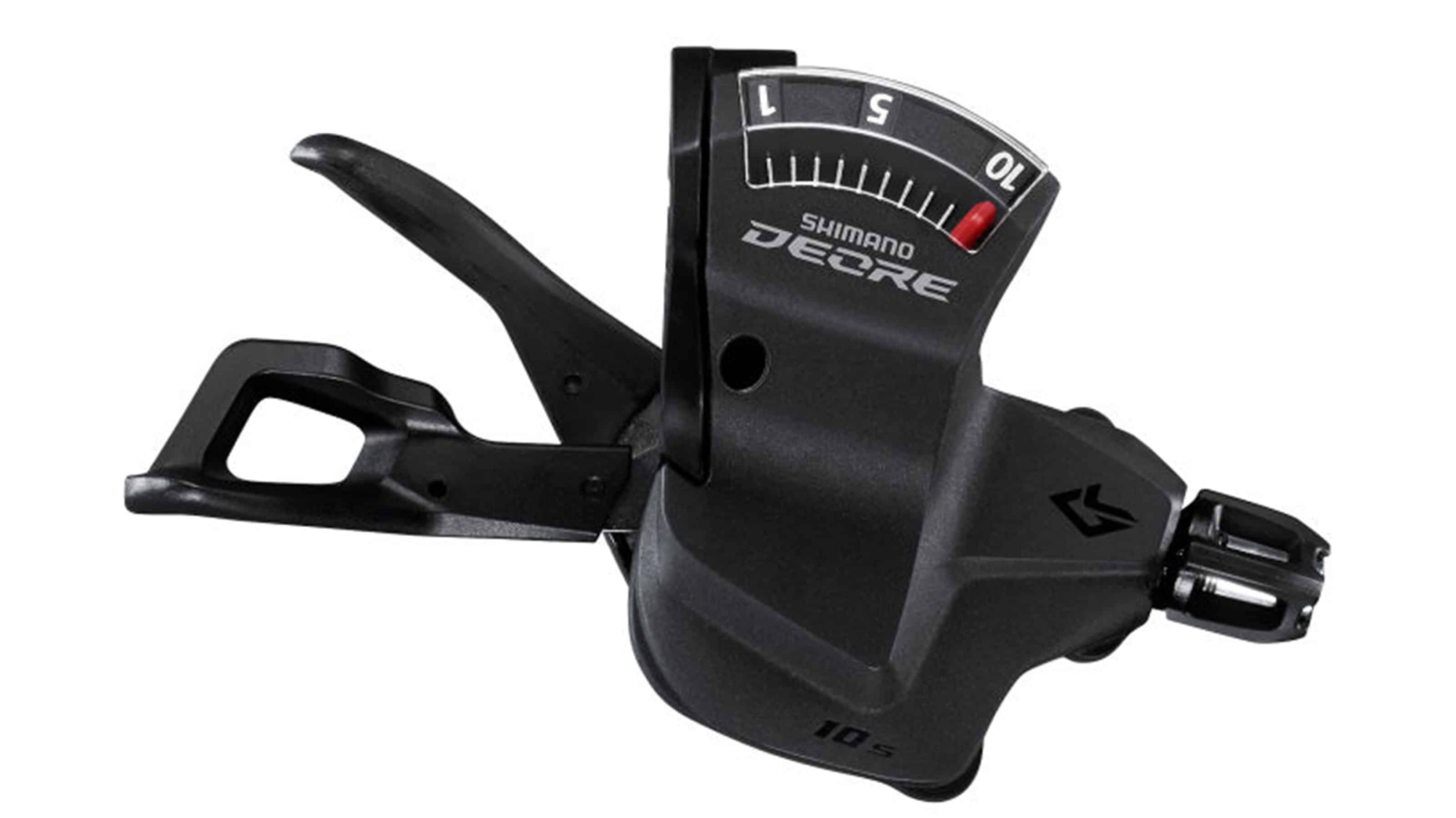 Shimano Schalthebel SLM5130 10fach Linkglide