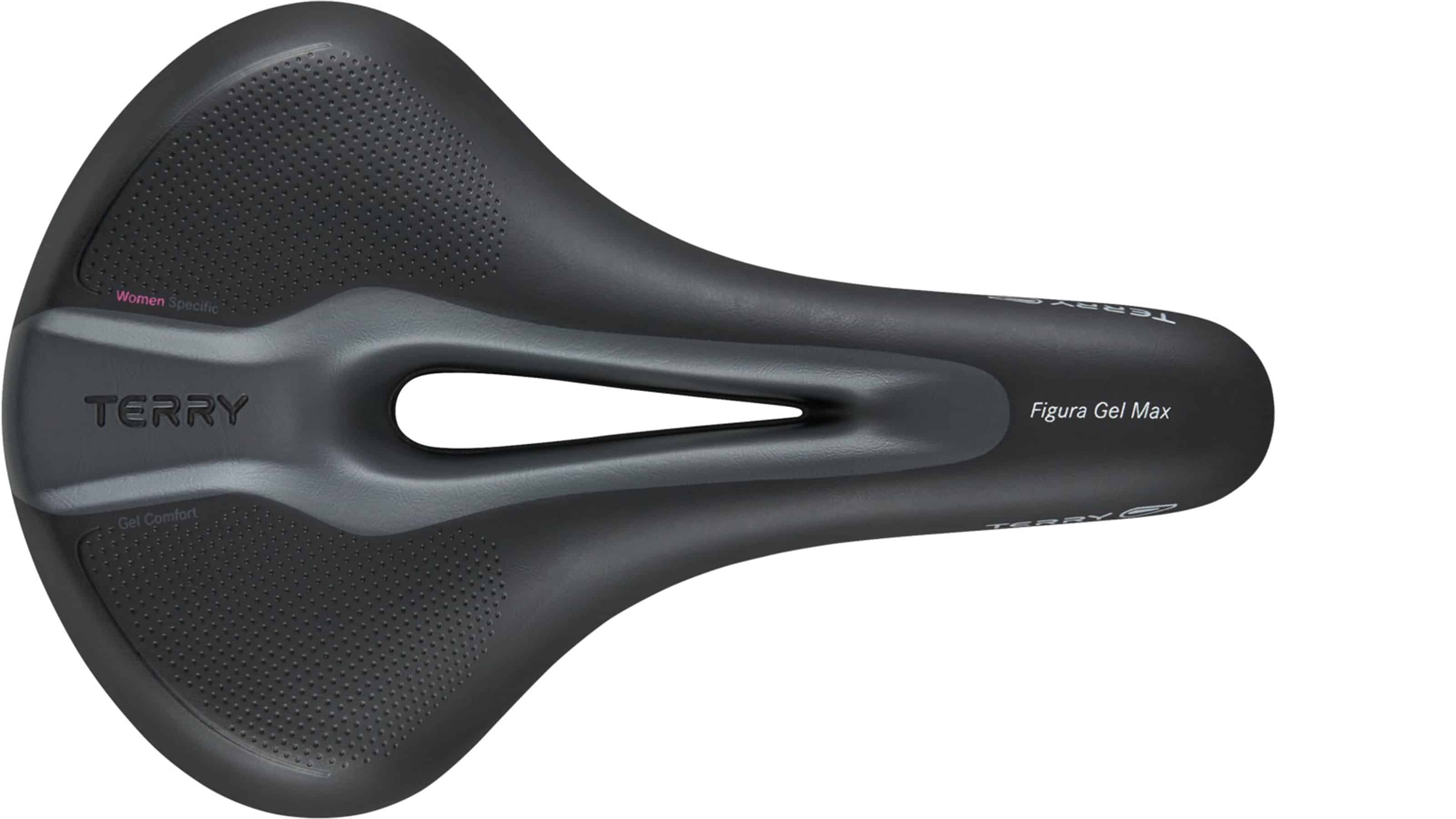 Terry Figura Gel Max Women