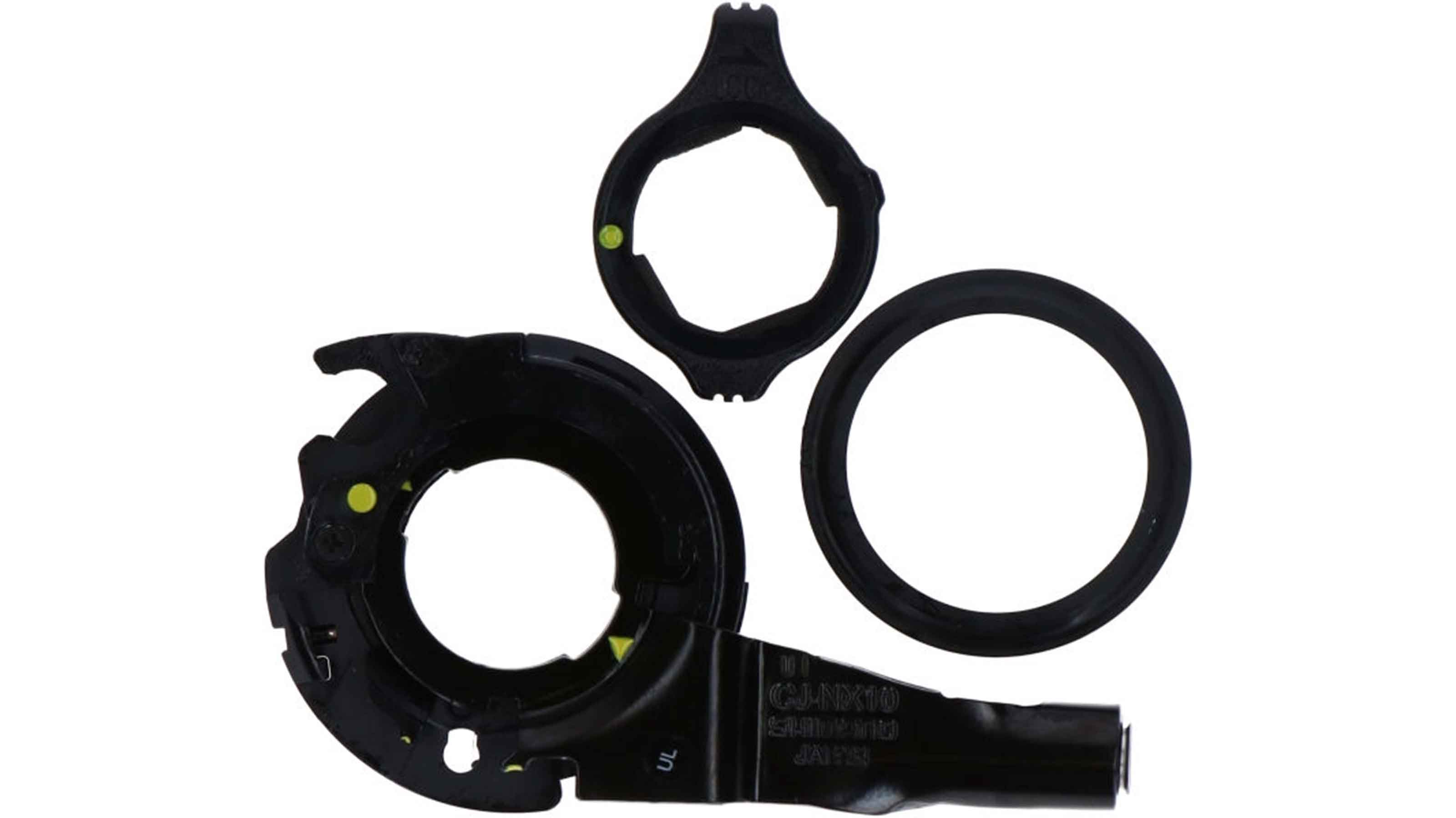 Shimano Schalteinheit CJ-NX10 (7-Gang)