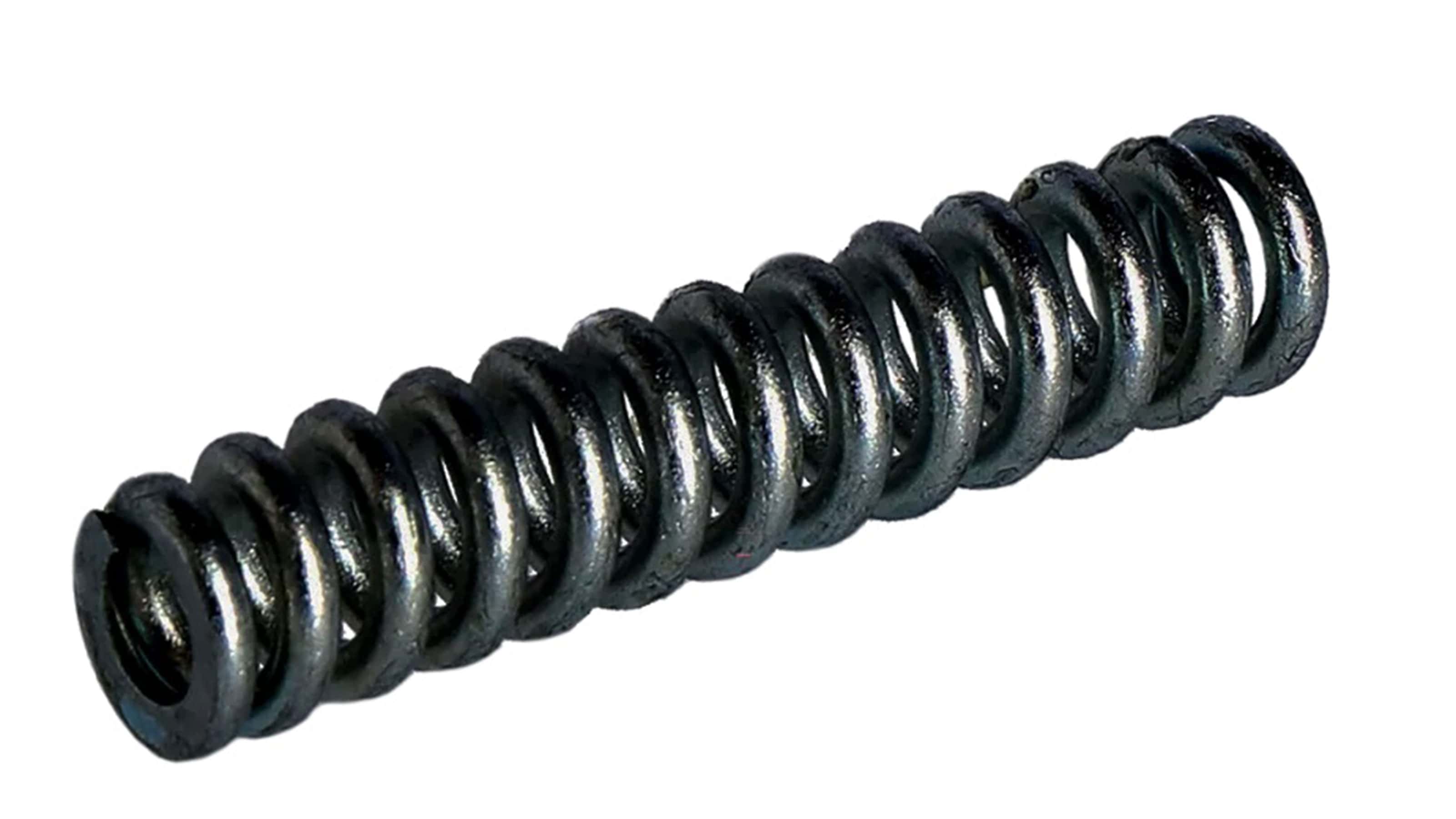 XLC Ersatzfedern für SP-S07 hart (85-100kg) XLC Ersatzfedern für SP-S07 hart (85-100kg)