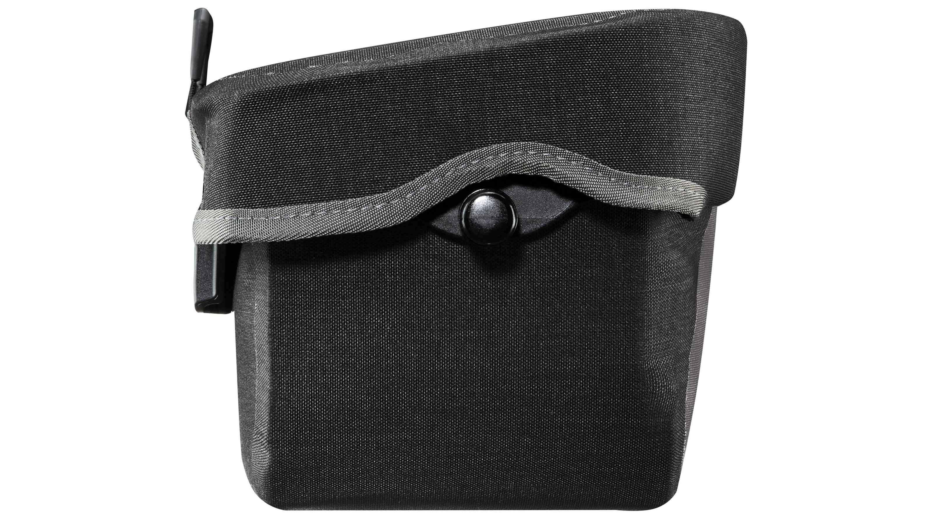 ORTLIEB Ultimate Plus 5l granite-black