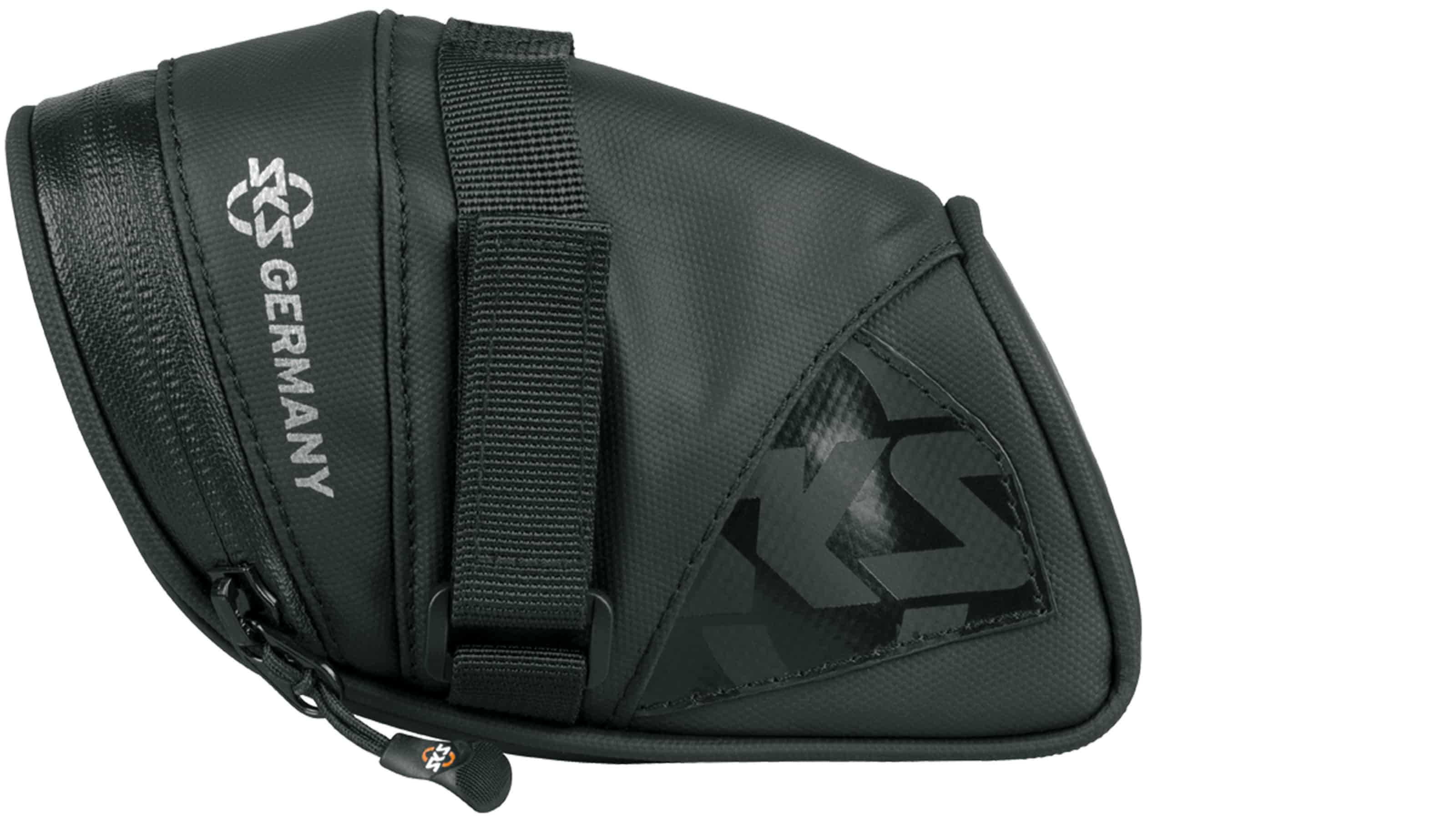 SKS Satteltasche Explorer Straps 500